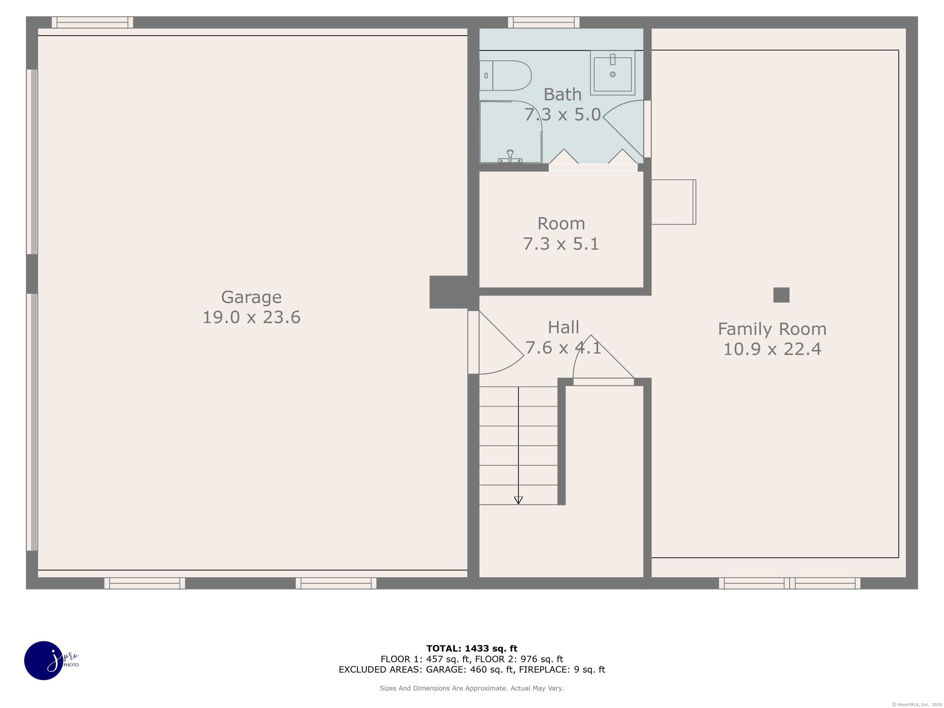 5 Butternut Drive