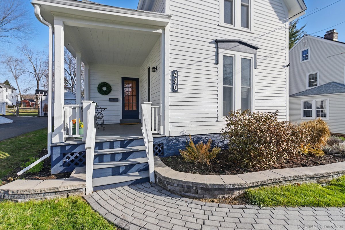 490 Fern Street