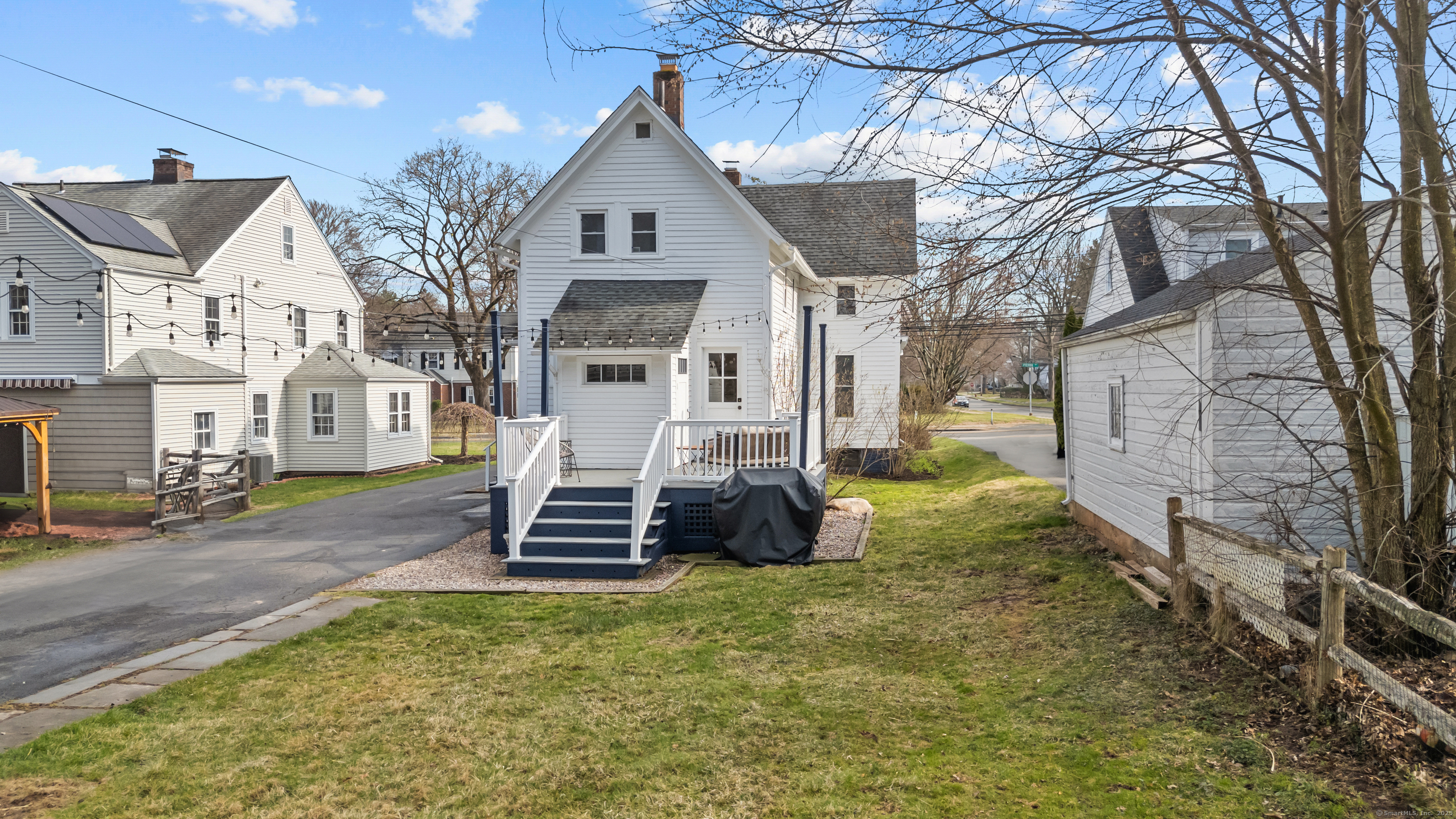490 Fern Street