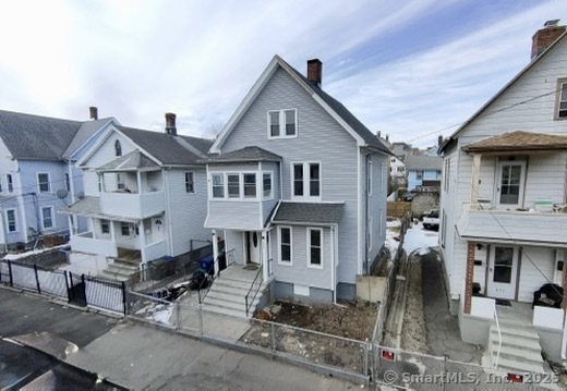 265 Olive Street