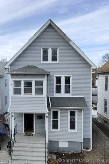 265 Olive Street