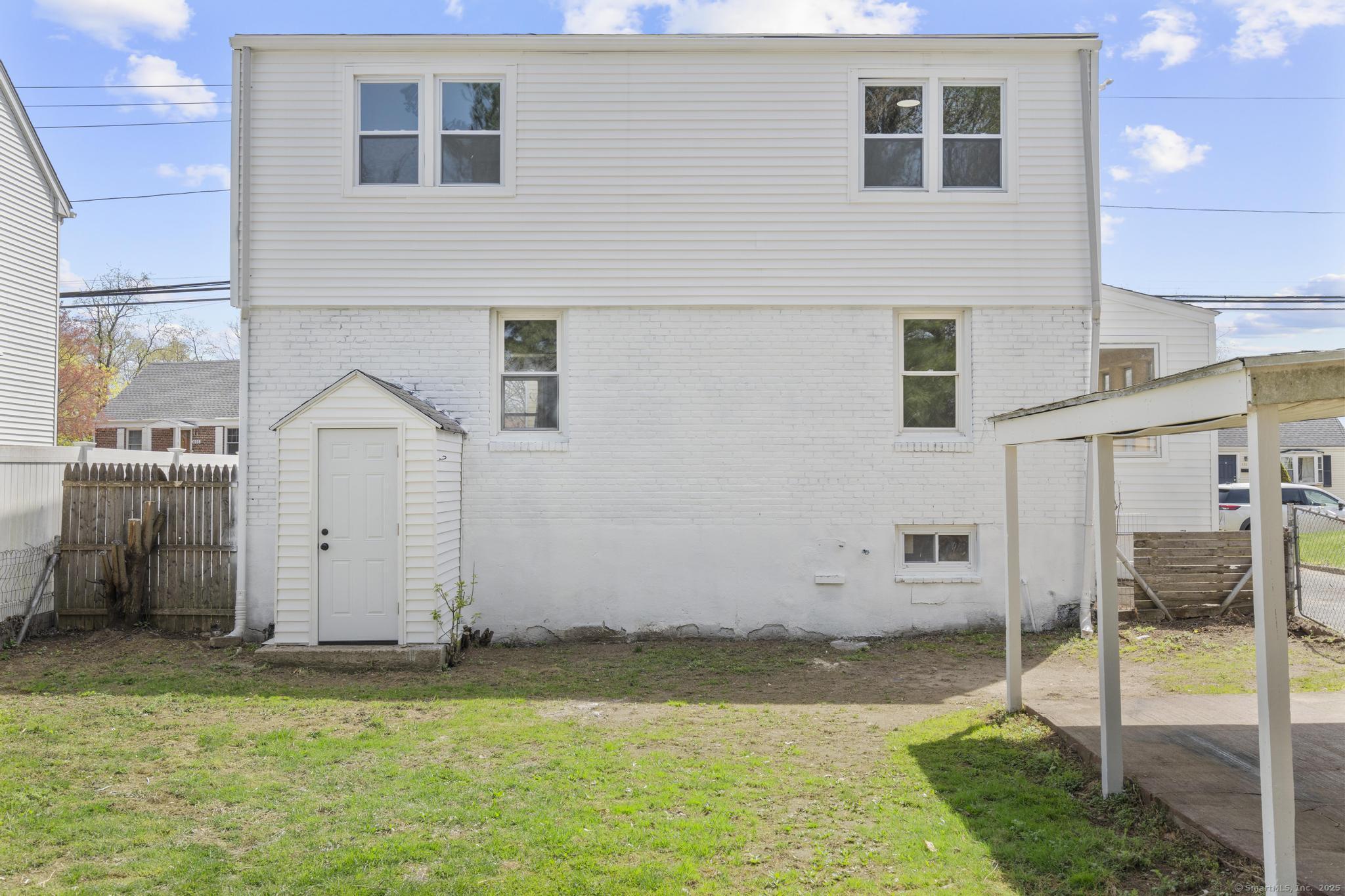 449 High Street