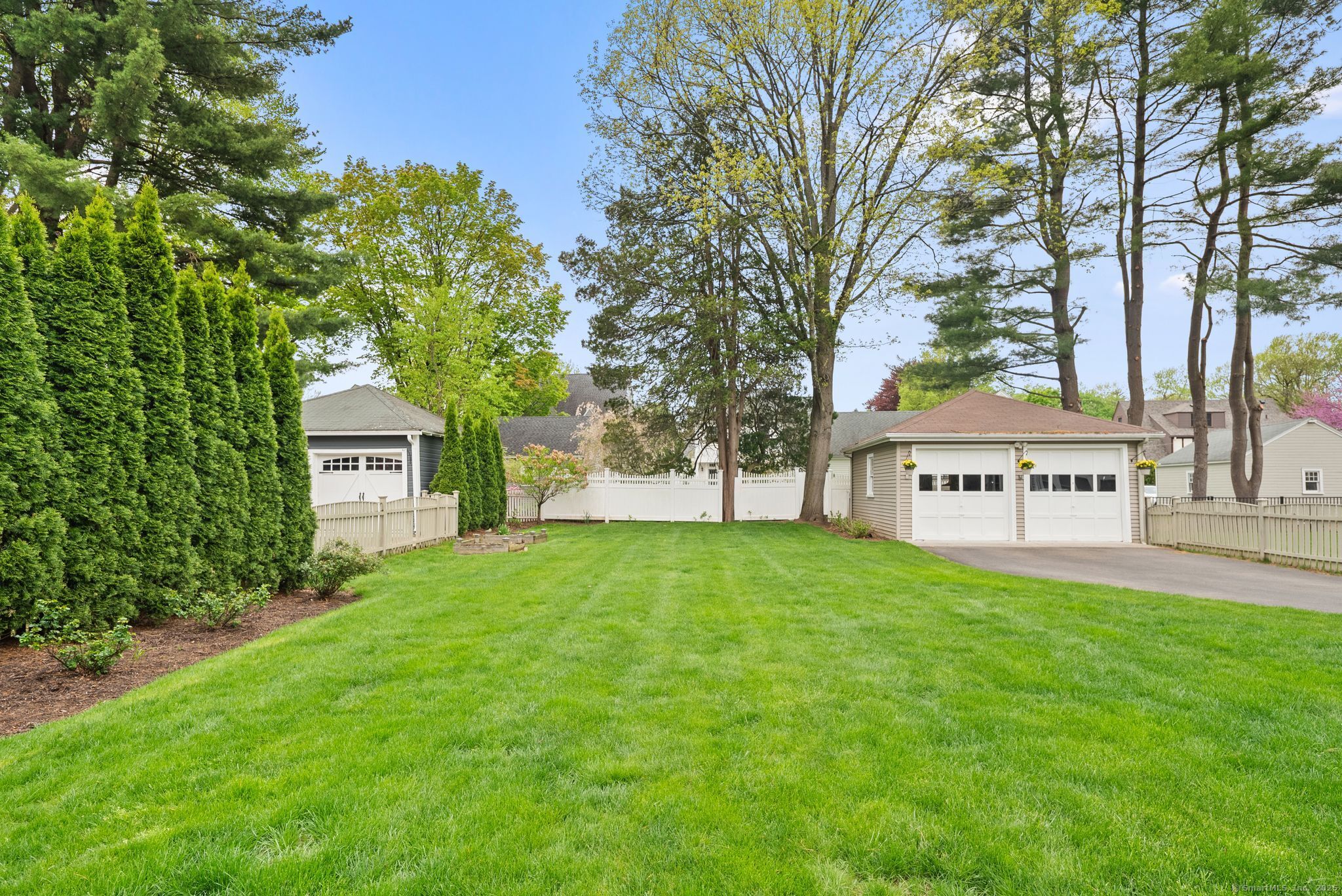 191 Four Mile Road