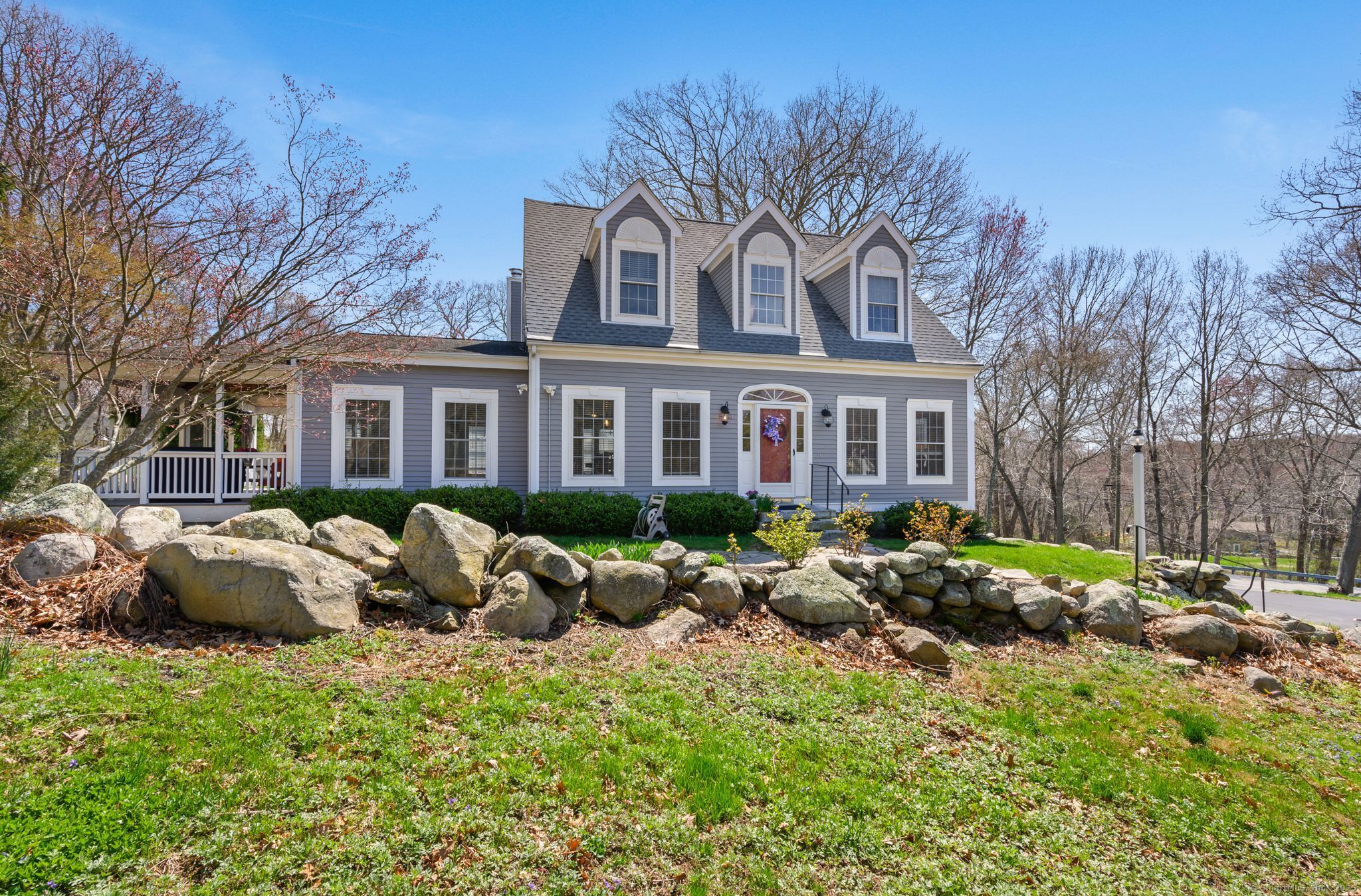 490 Groton Long Point Road