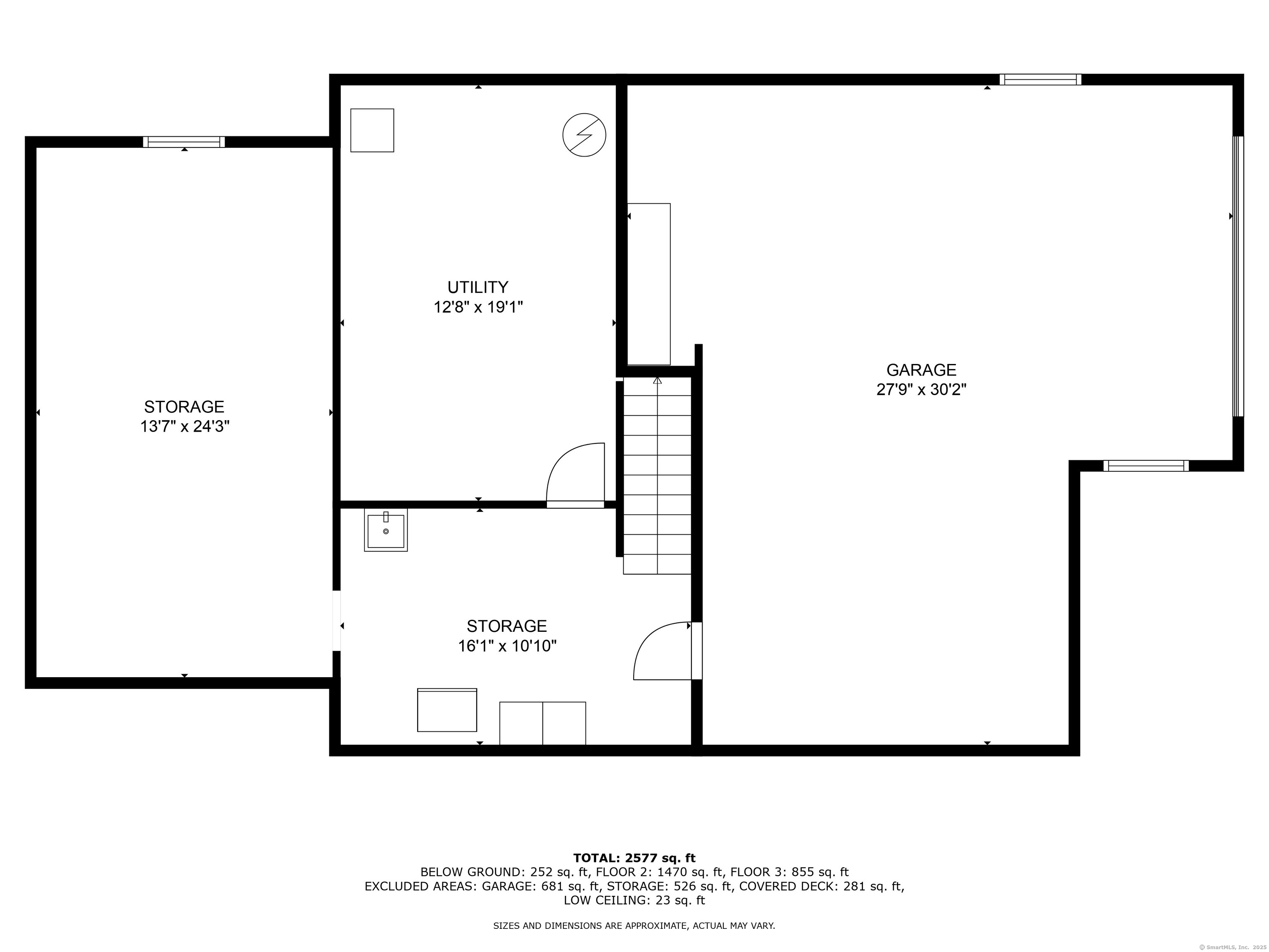 490 Groton Long Point Road