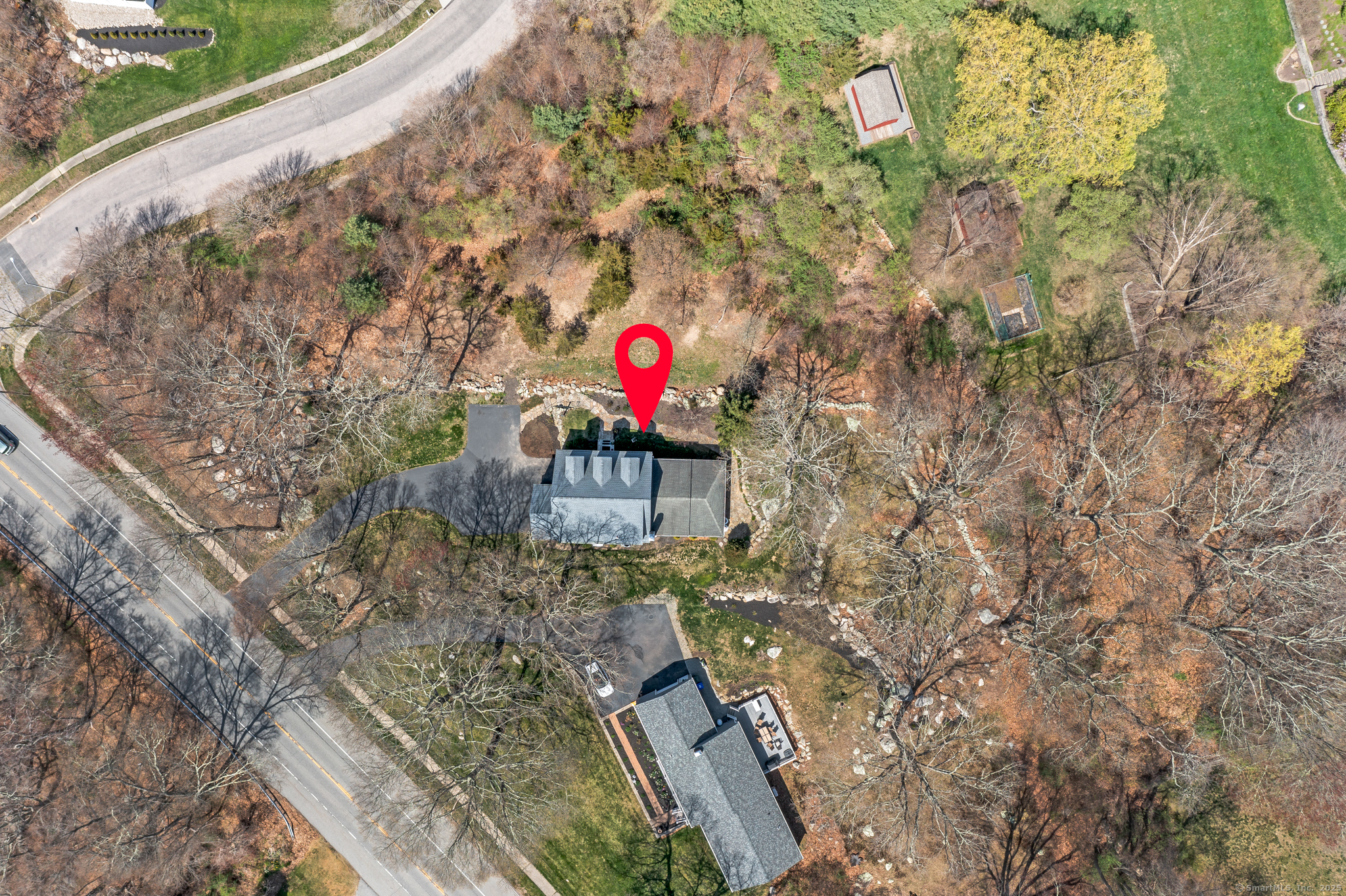 490 Groton Long Point Road
