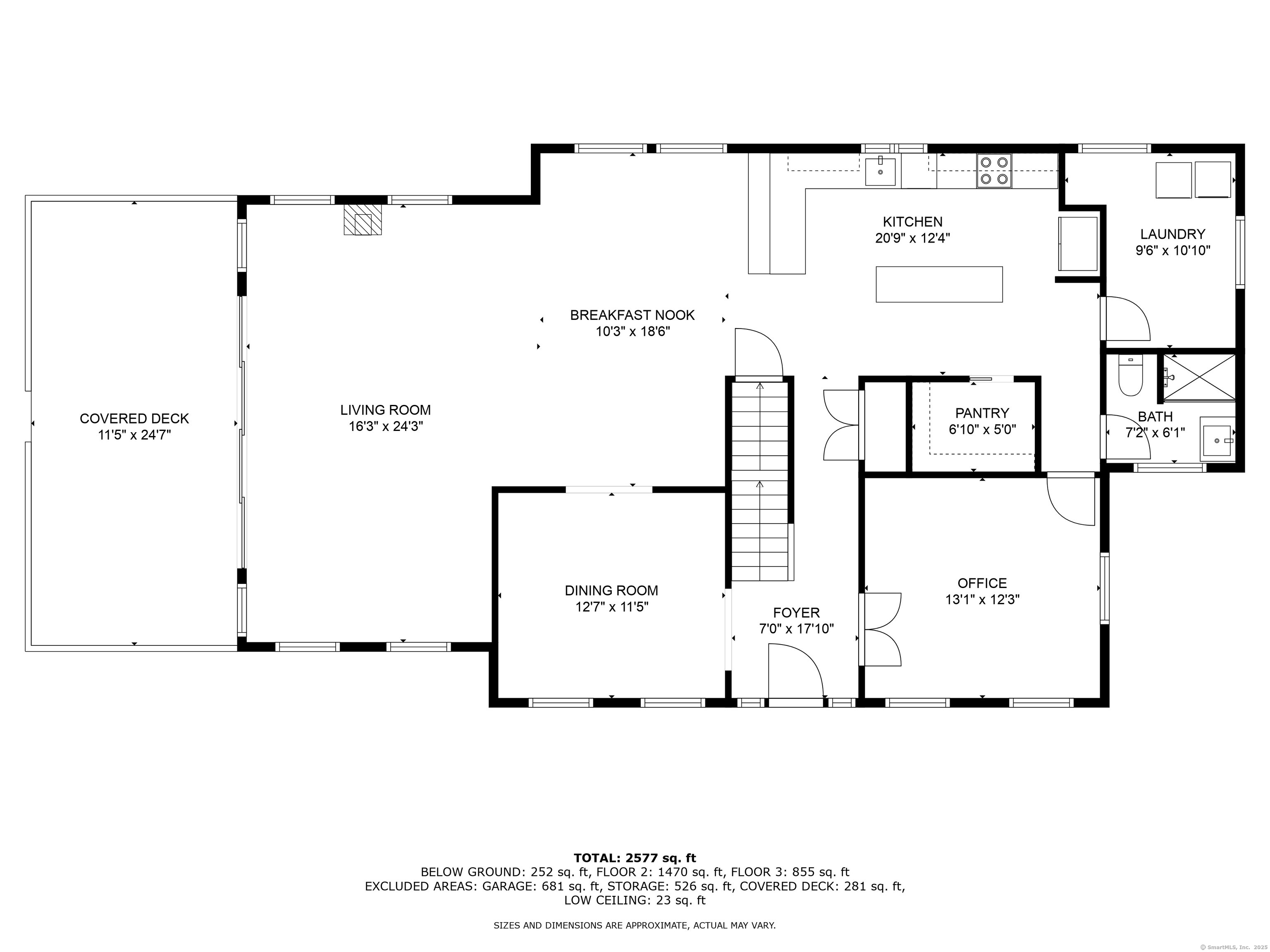 490 Groton Long Point Road