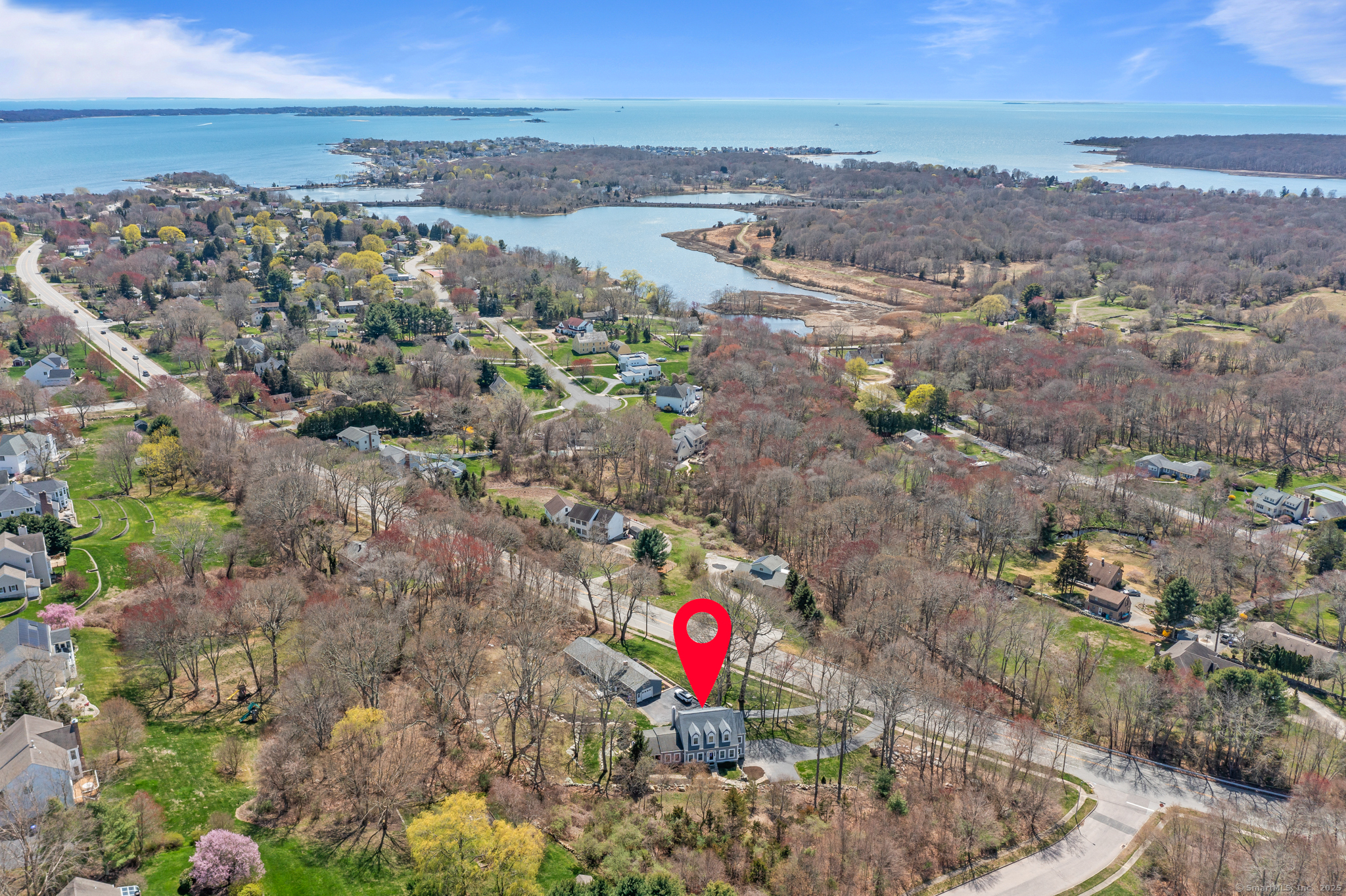 490 Groton Long Point Road