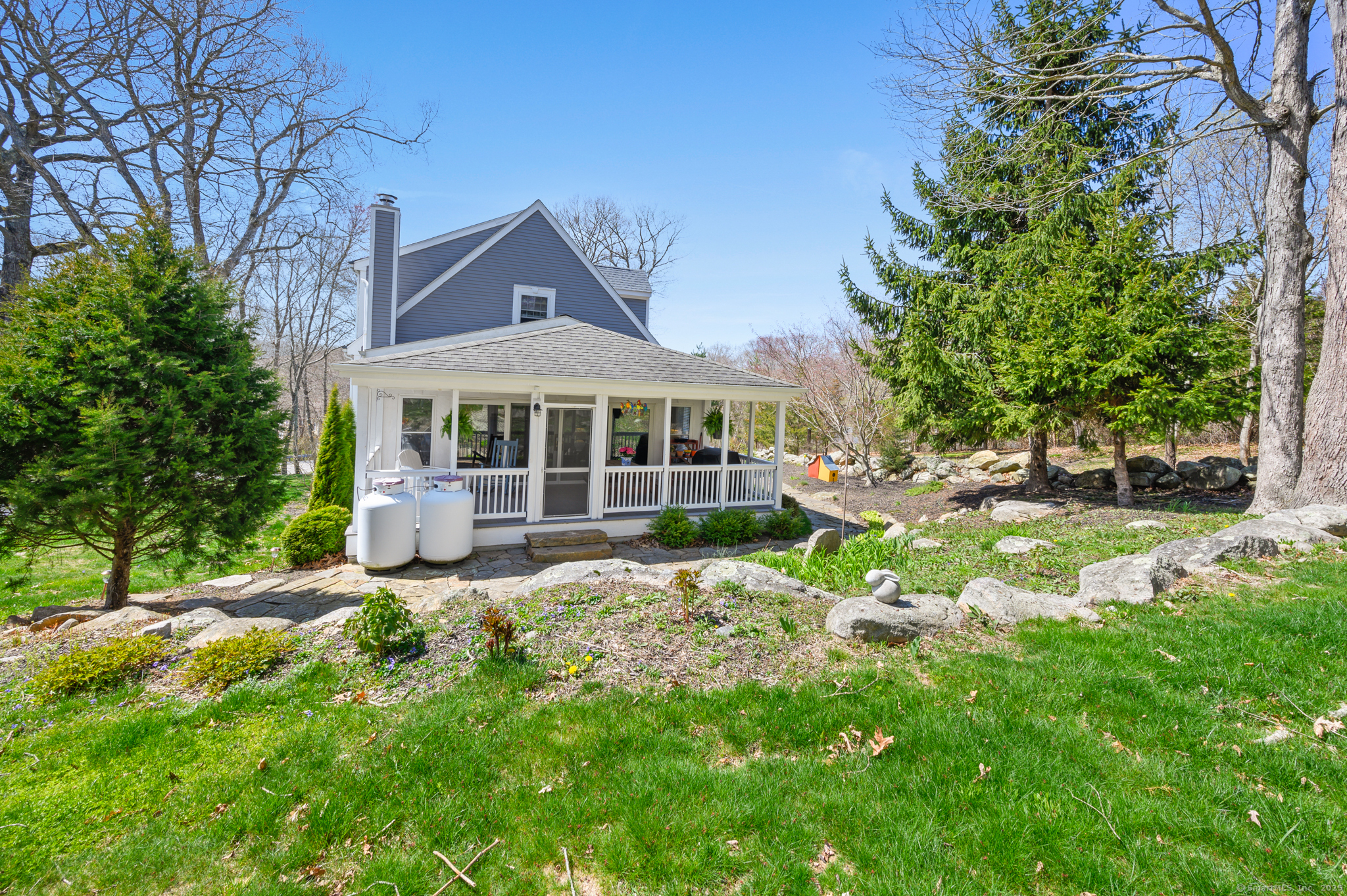 490 Groton Long Point Road