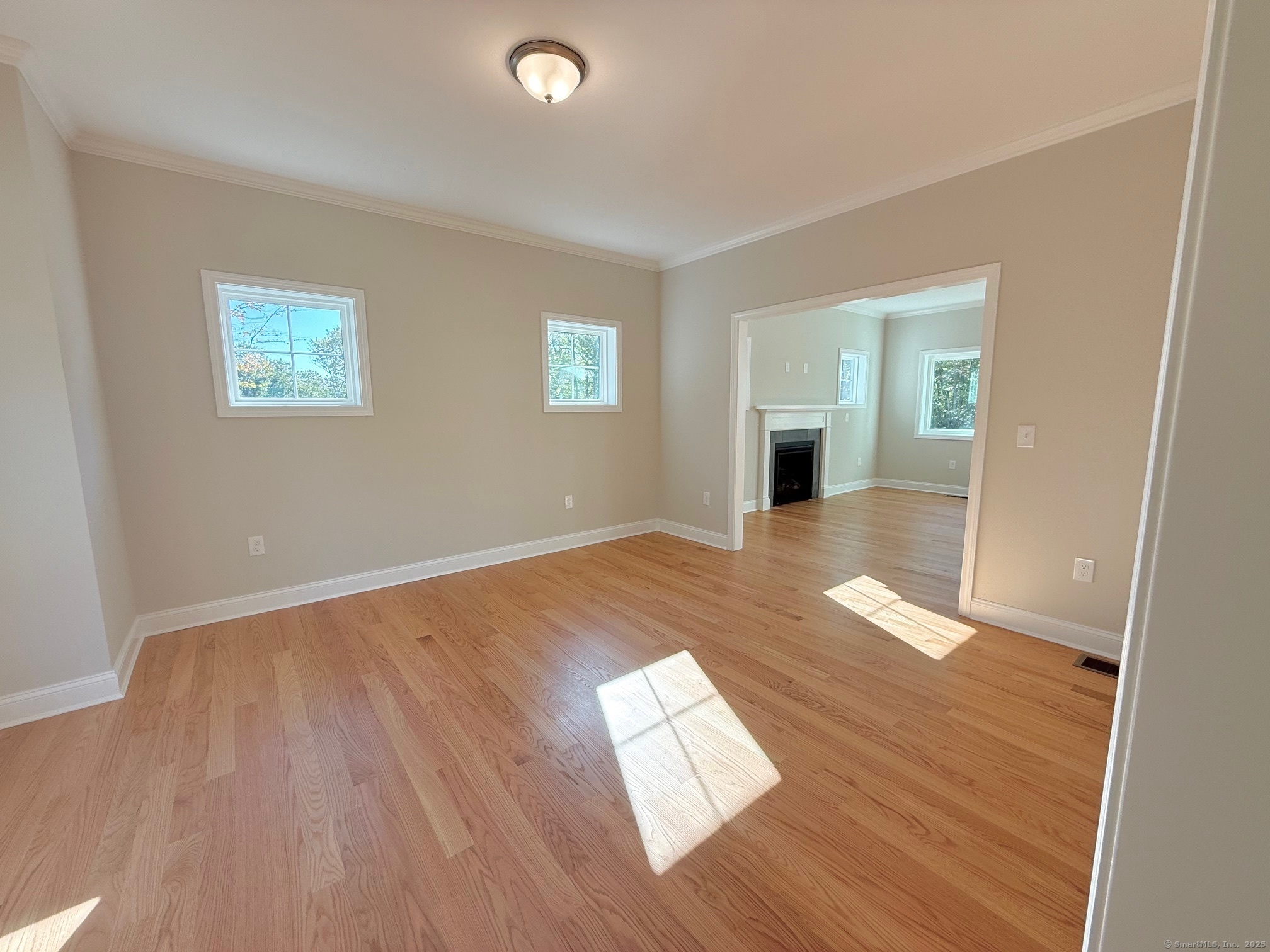 31 Jerome Avenue