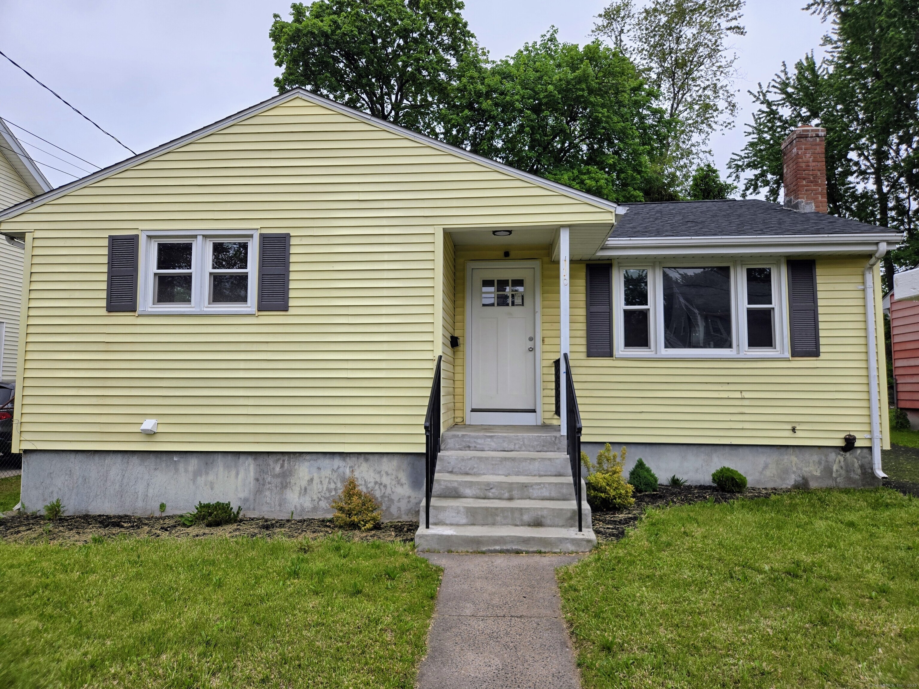 20 Morningside Street West