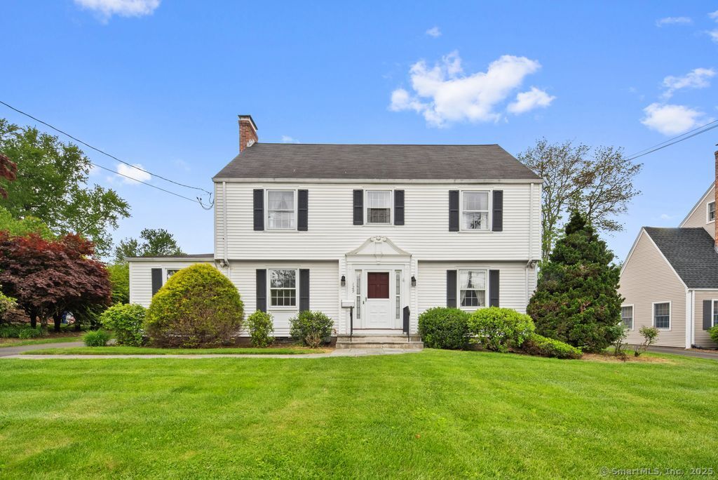 129 Ridgewood Road