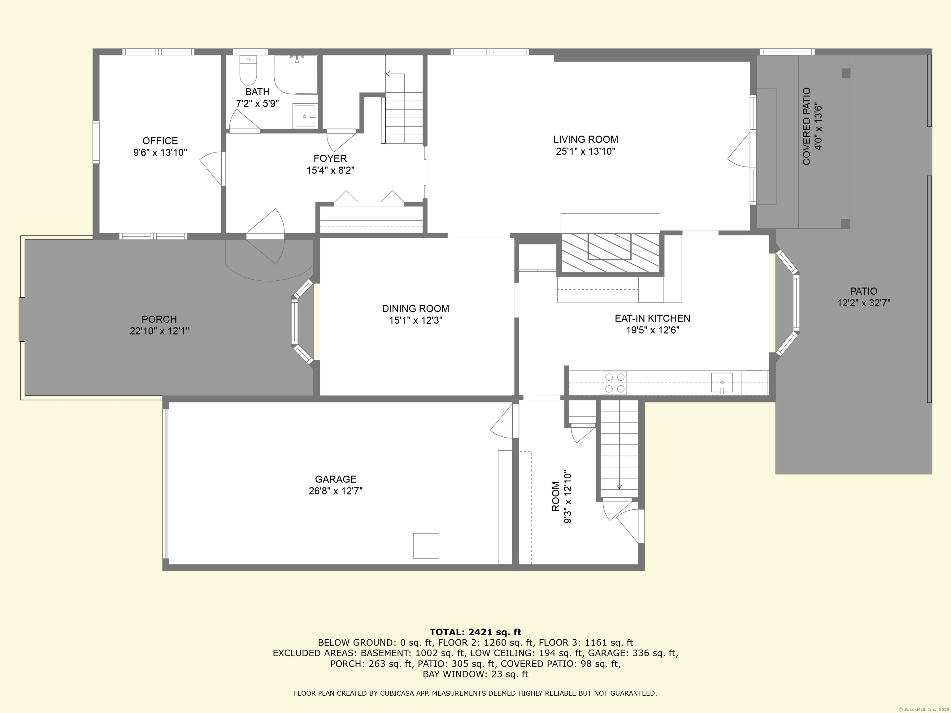 2 Quanaduck Cove Court 2