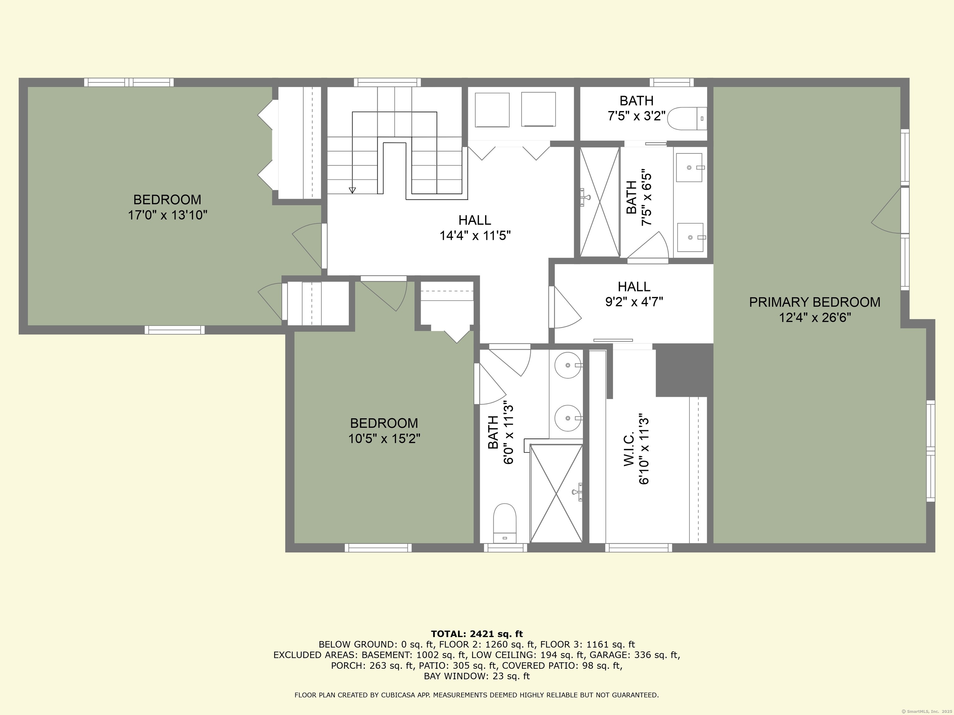 2 Quanaduck Cove Court 2