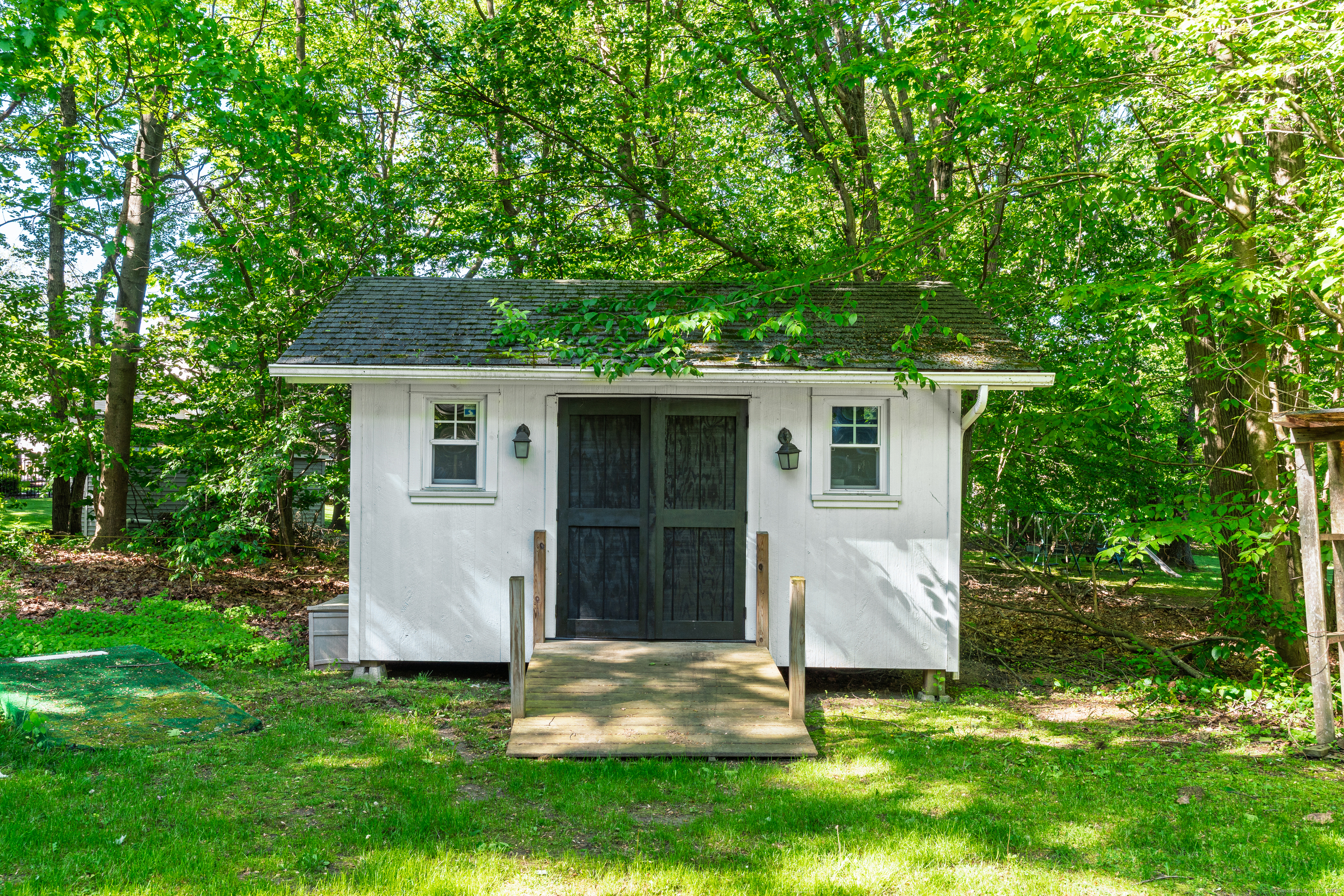 27 Porter Road