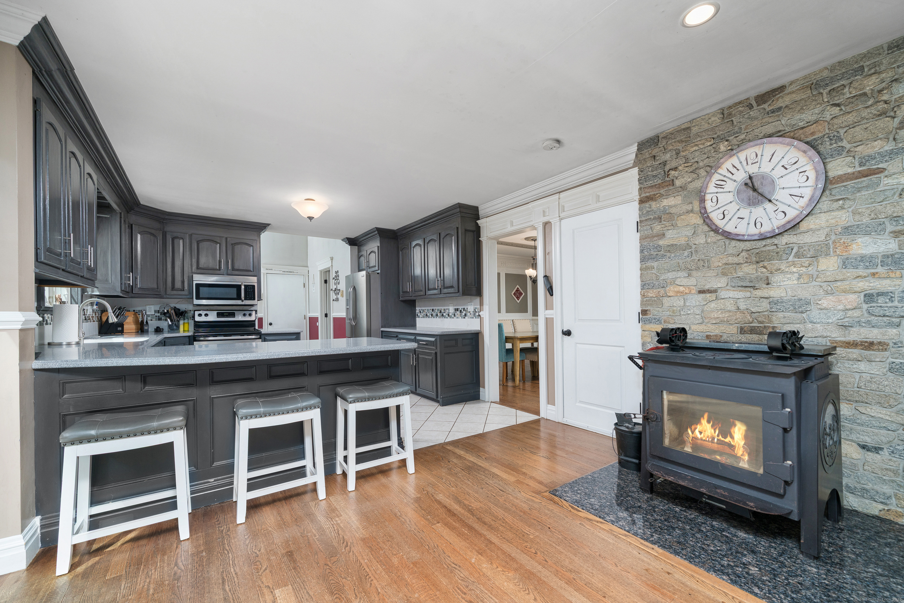 27 Porter Road