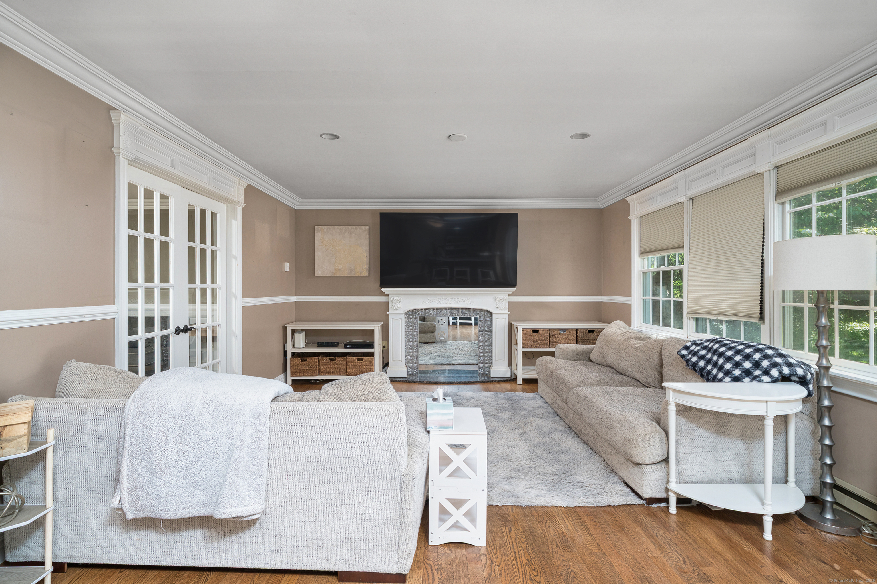 27 Porter Road