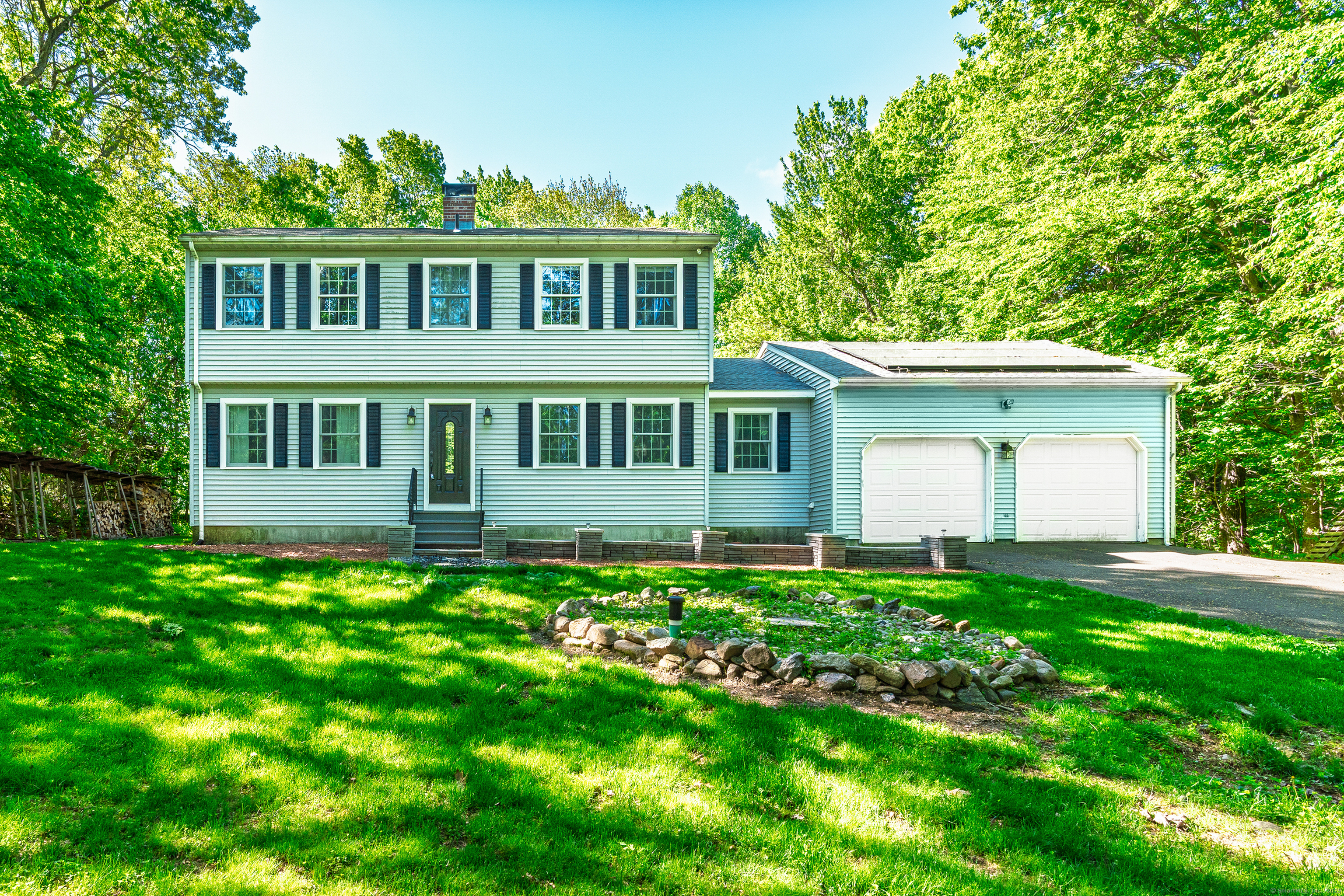 27 Porter Road