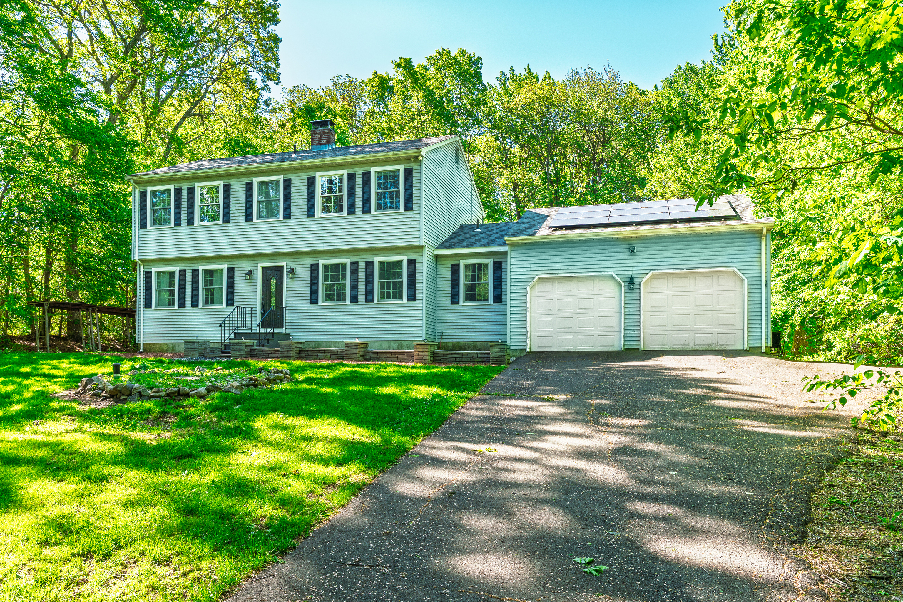 27 Porter Road
