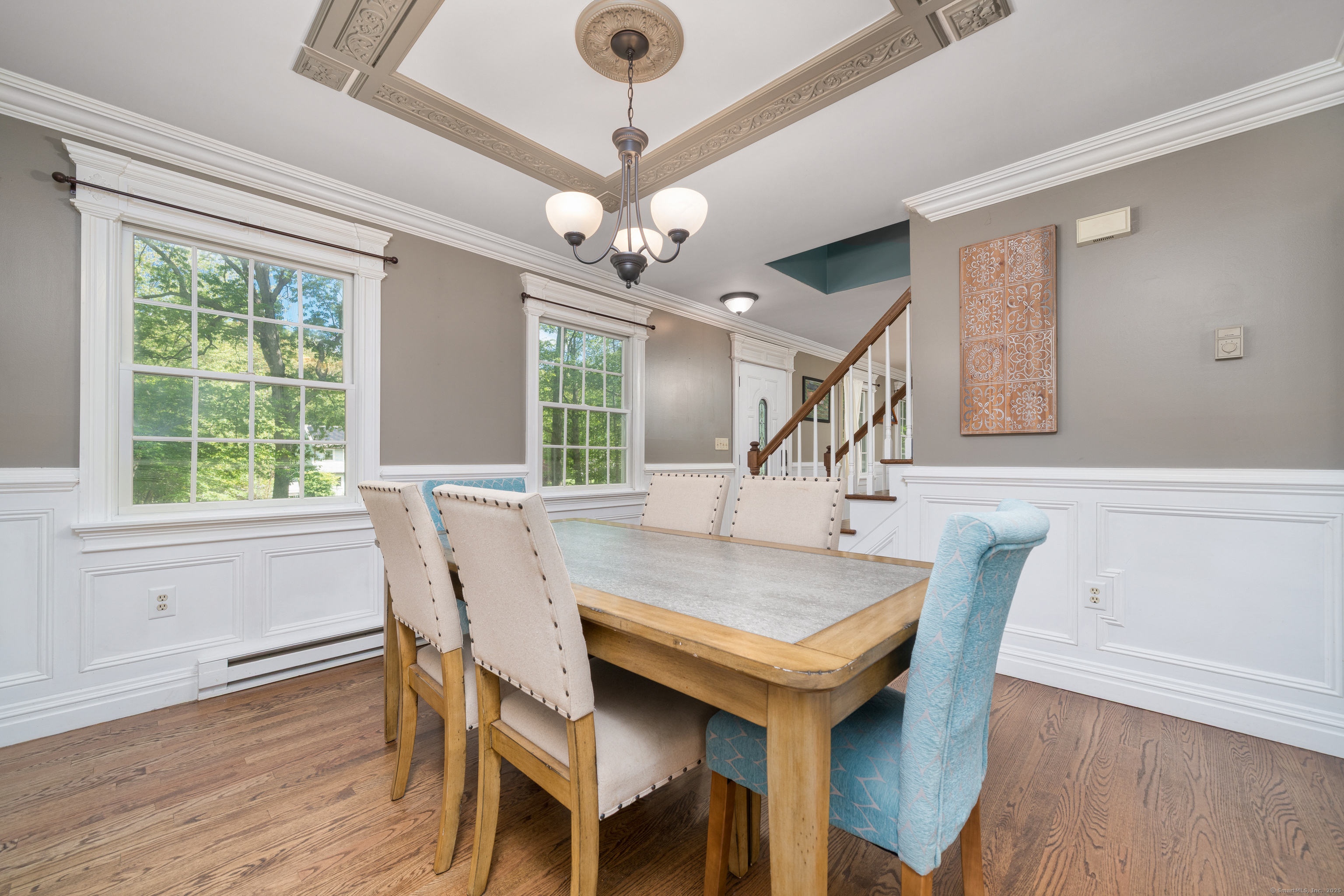 27 Porter Road