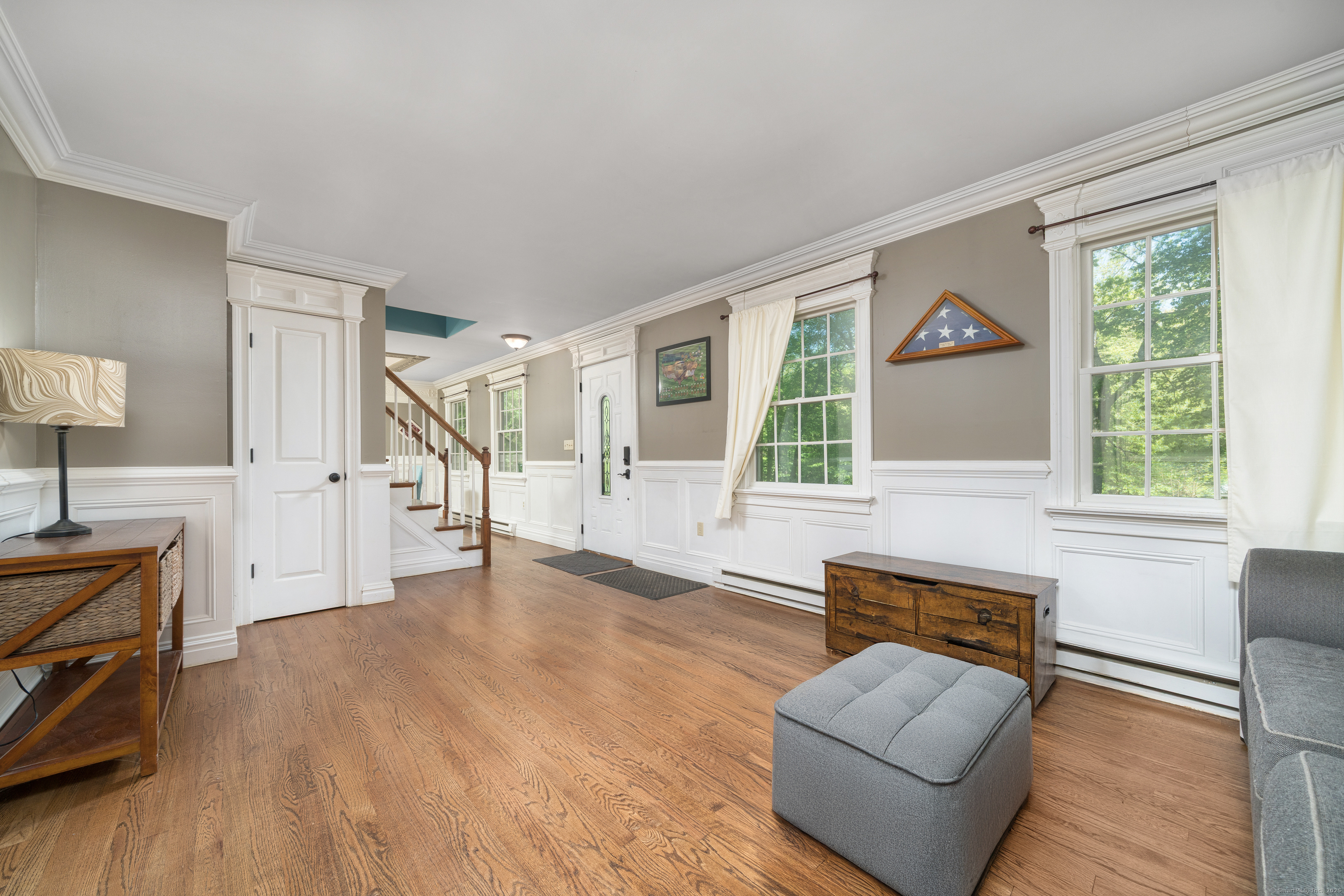 27 Porter Road