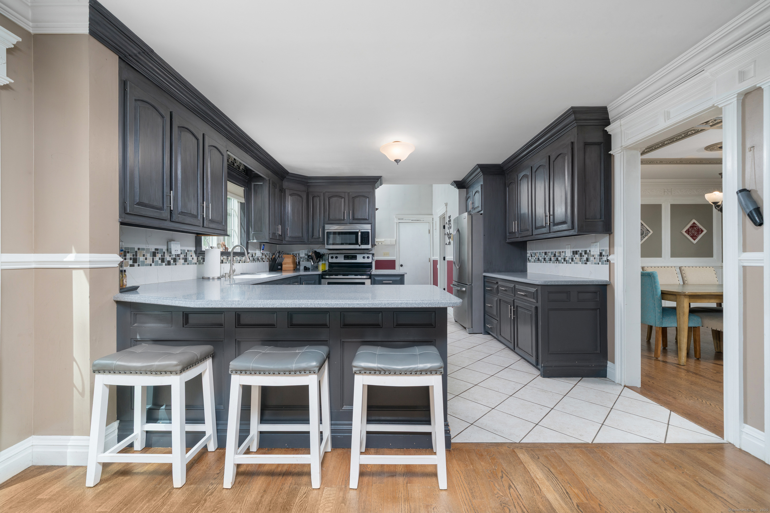27 Porter Road