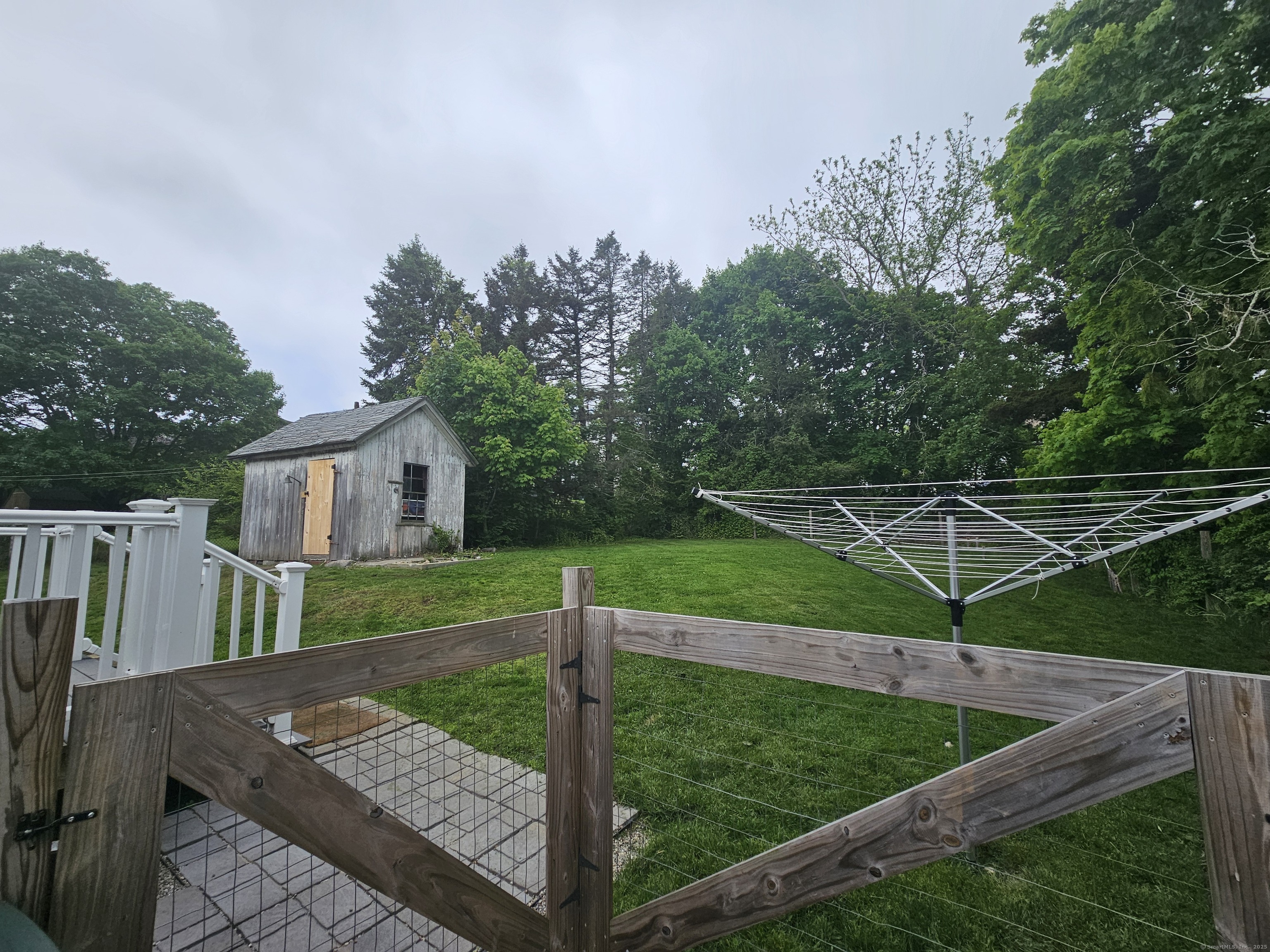 16 Walnut (Pawcatuck) Street