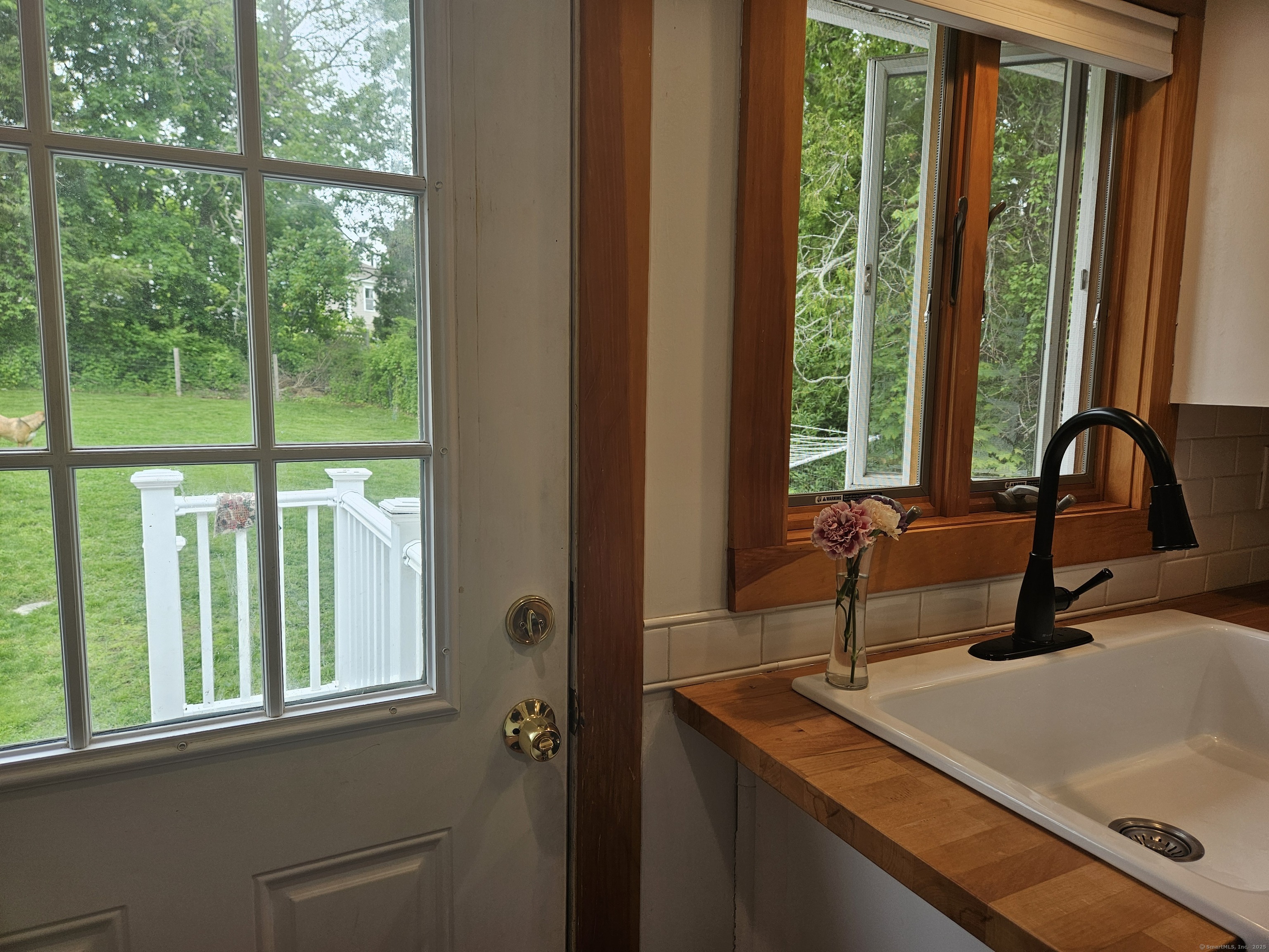 16 Walnut (Pawcatuck) Street