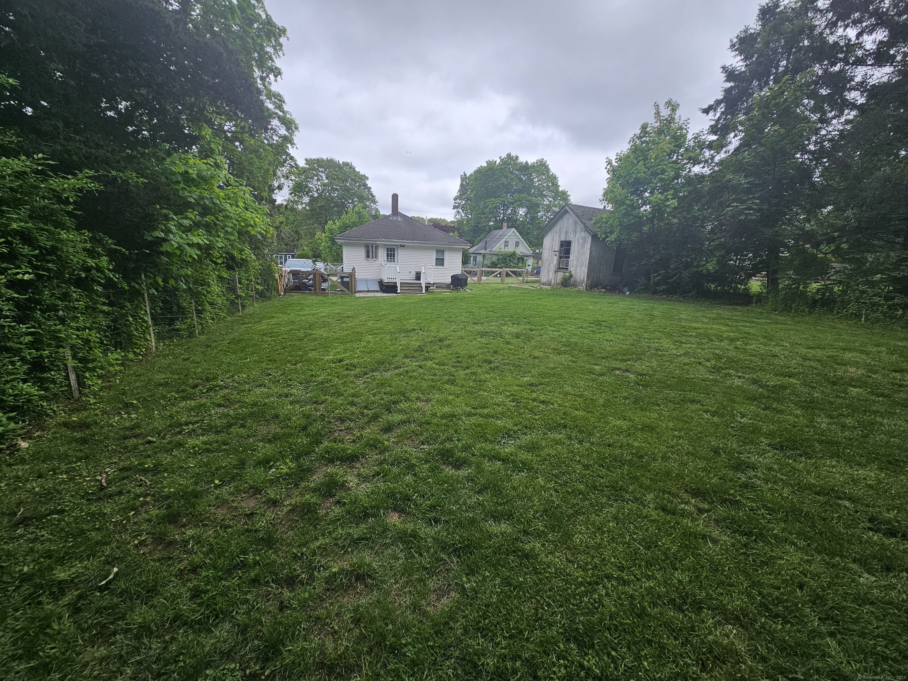 16 Walnut (Pawcatuck) Street