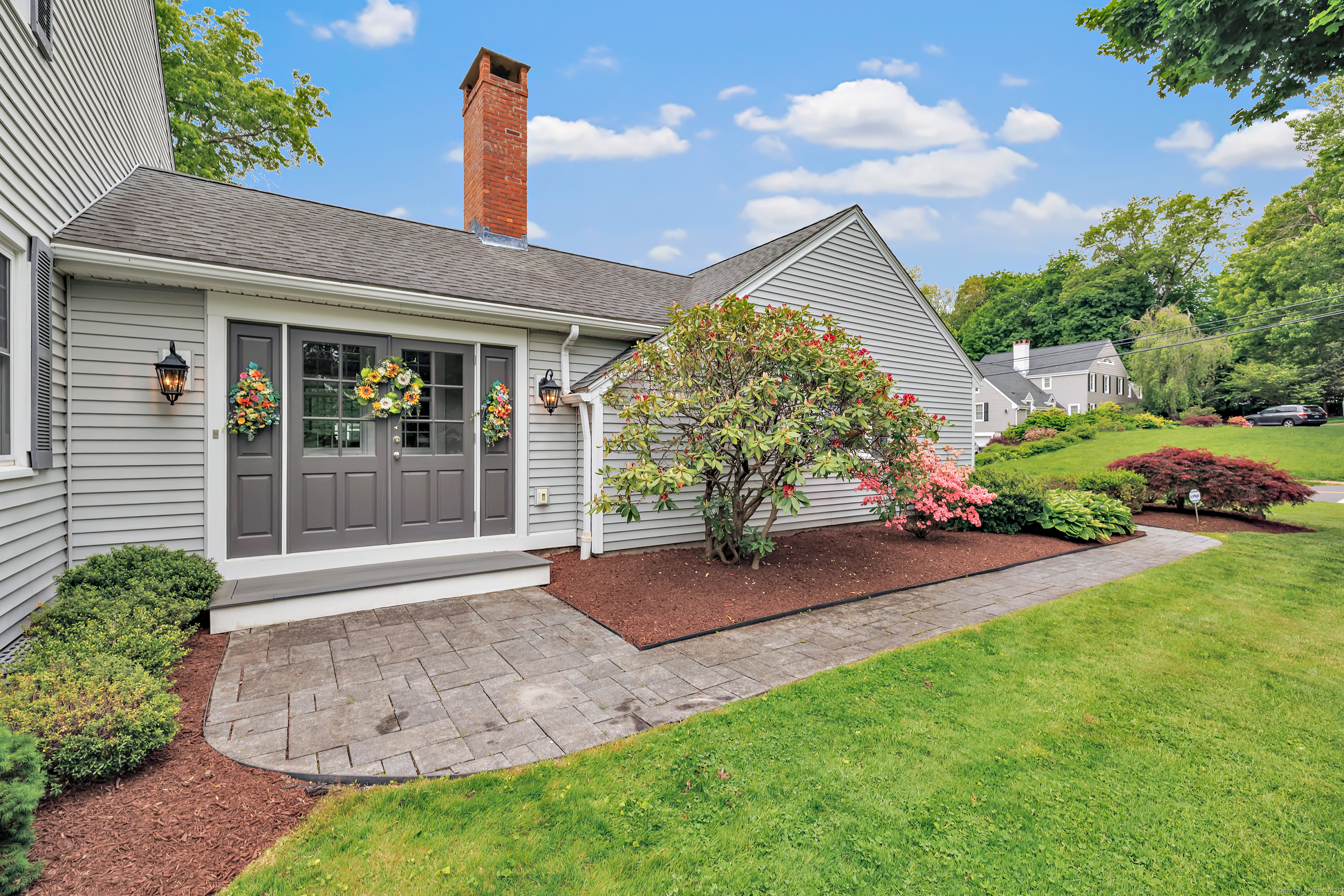 59 Ledyard Road