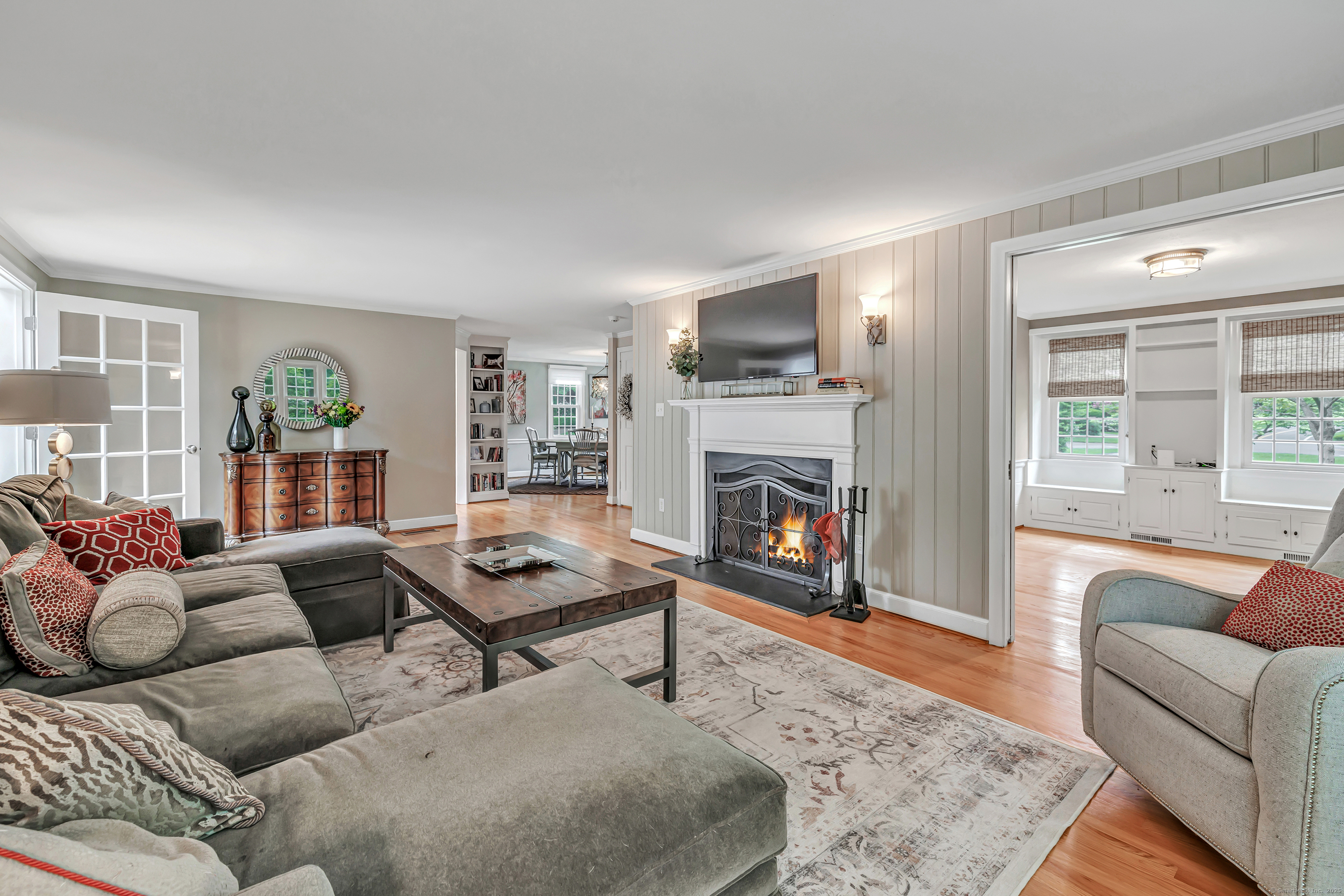59 Ledyard Road