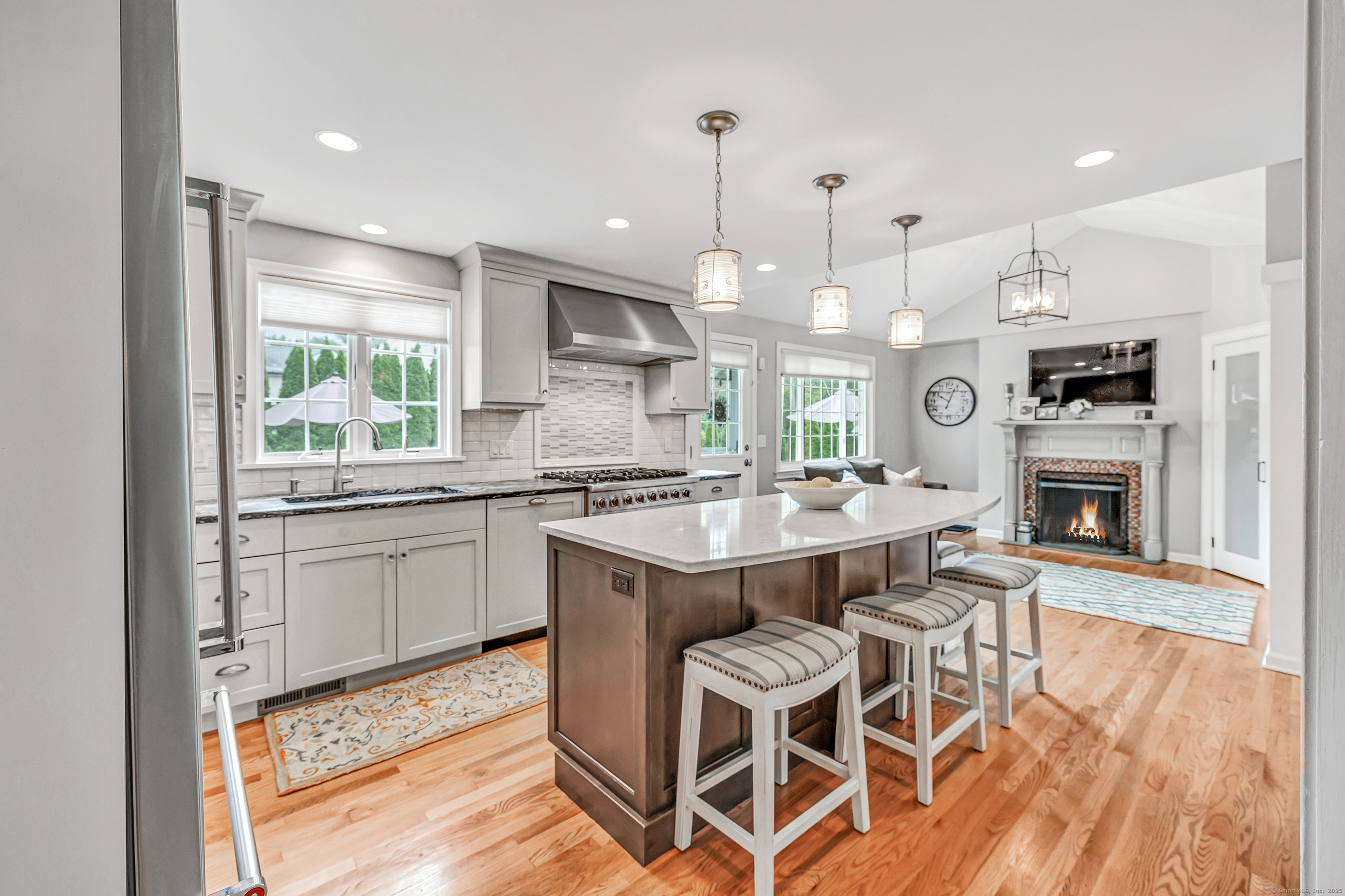 59 Ledyard Road