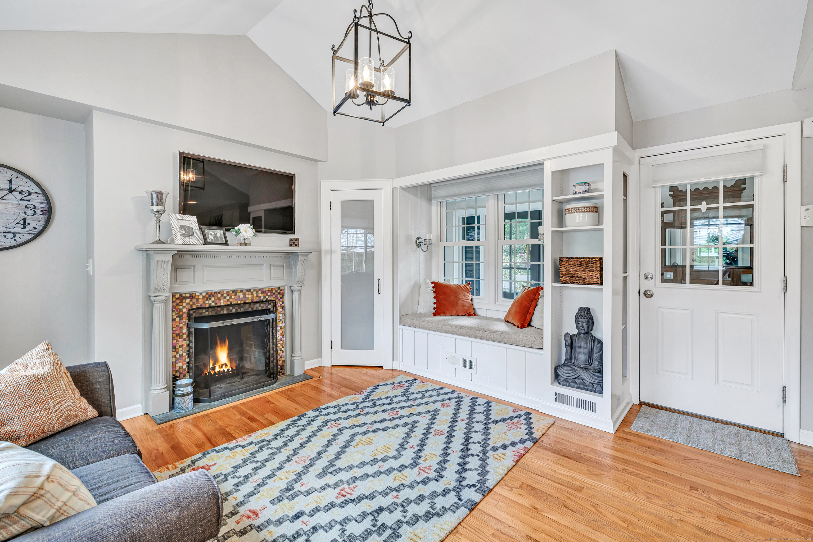59 Ledyard Road