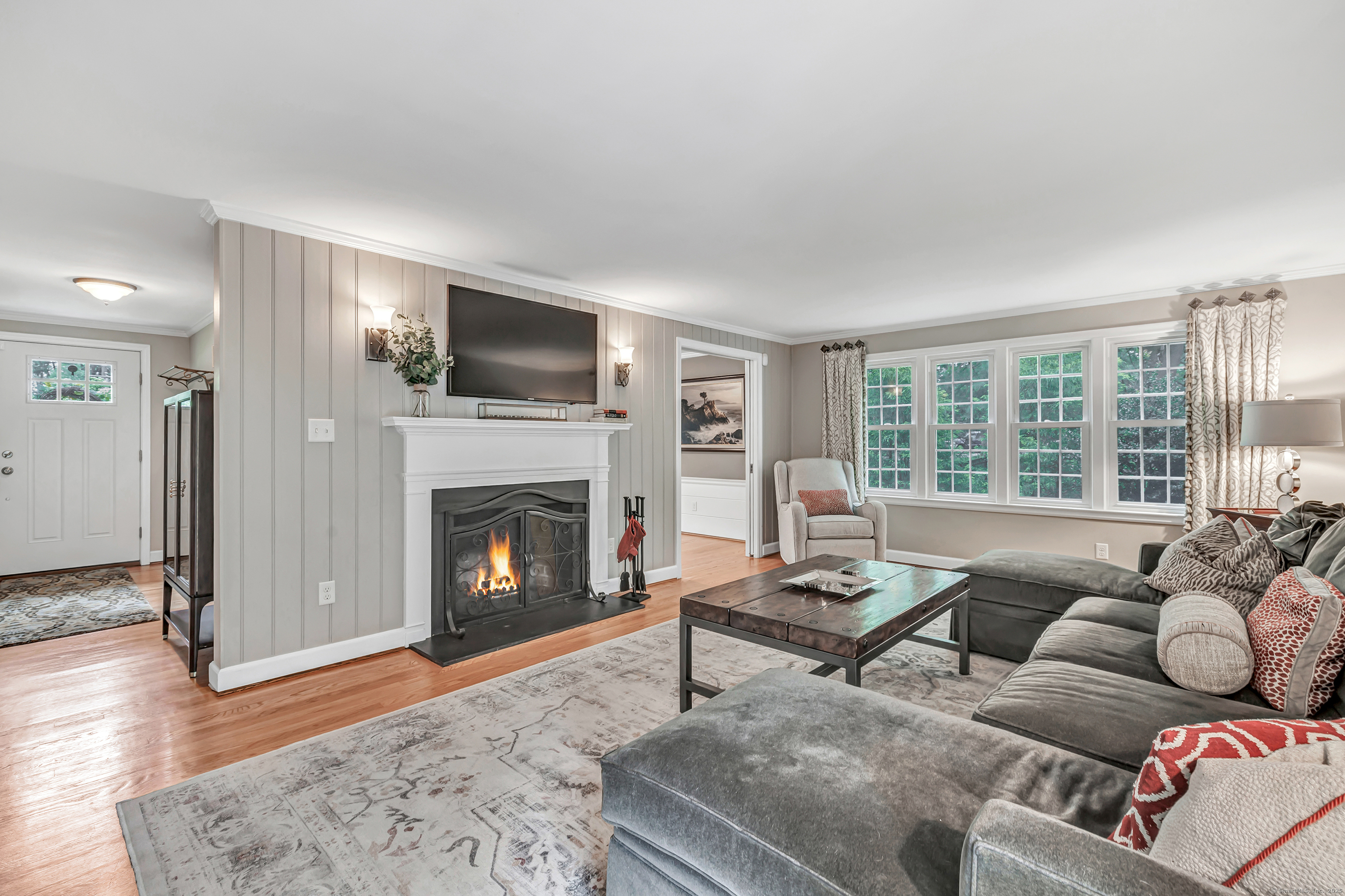 59 Ledyard Road