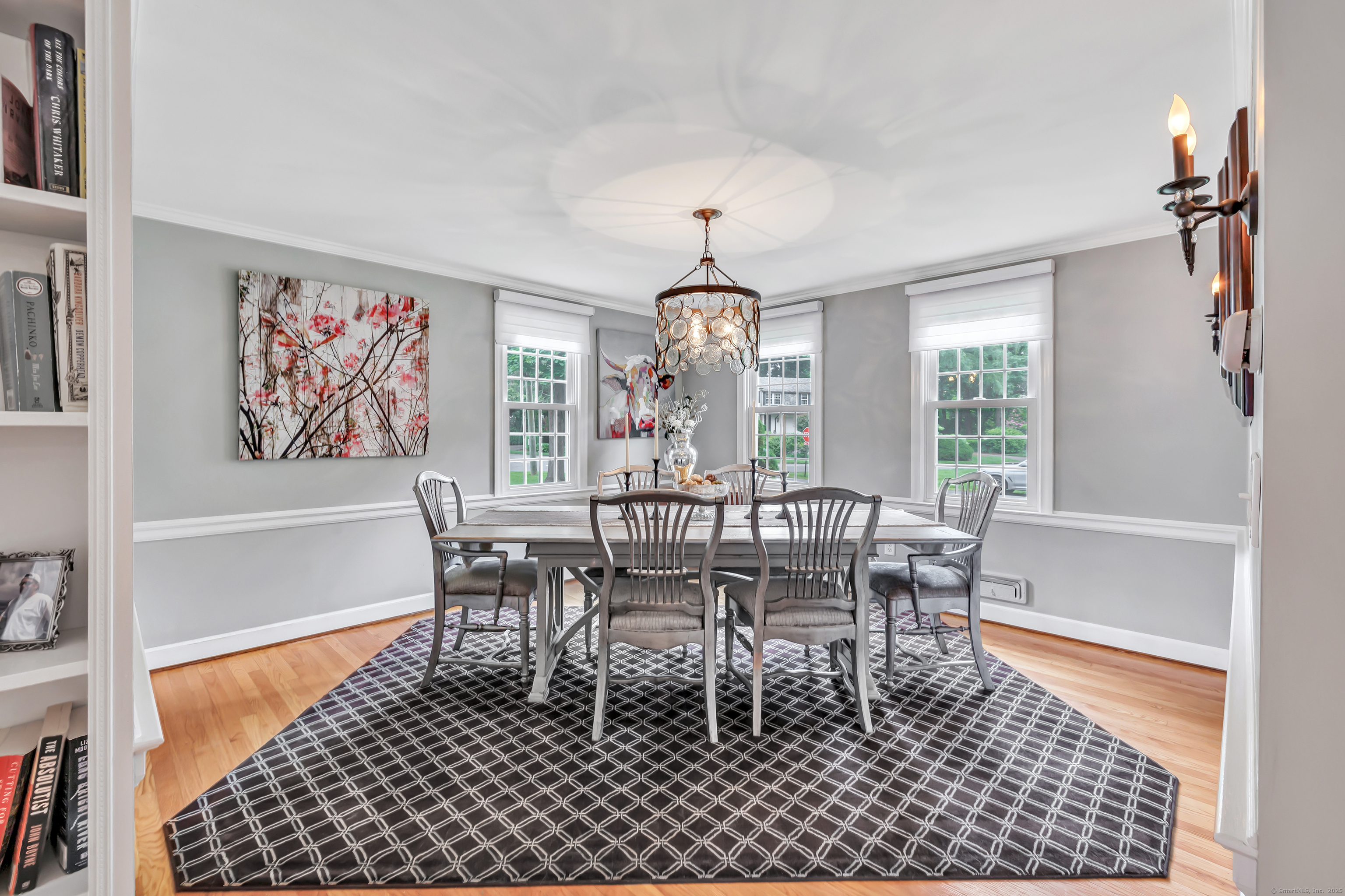 59 Ledyard Road