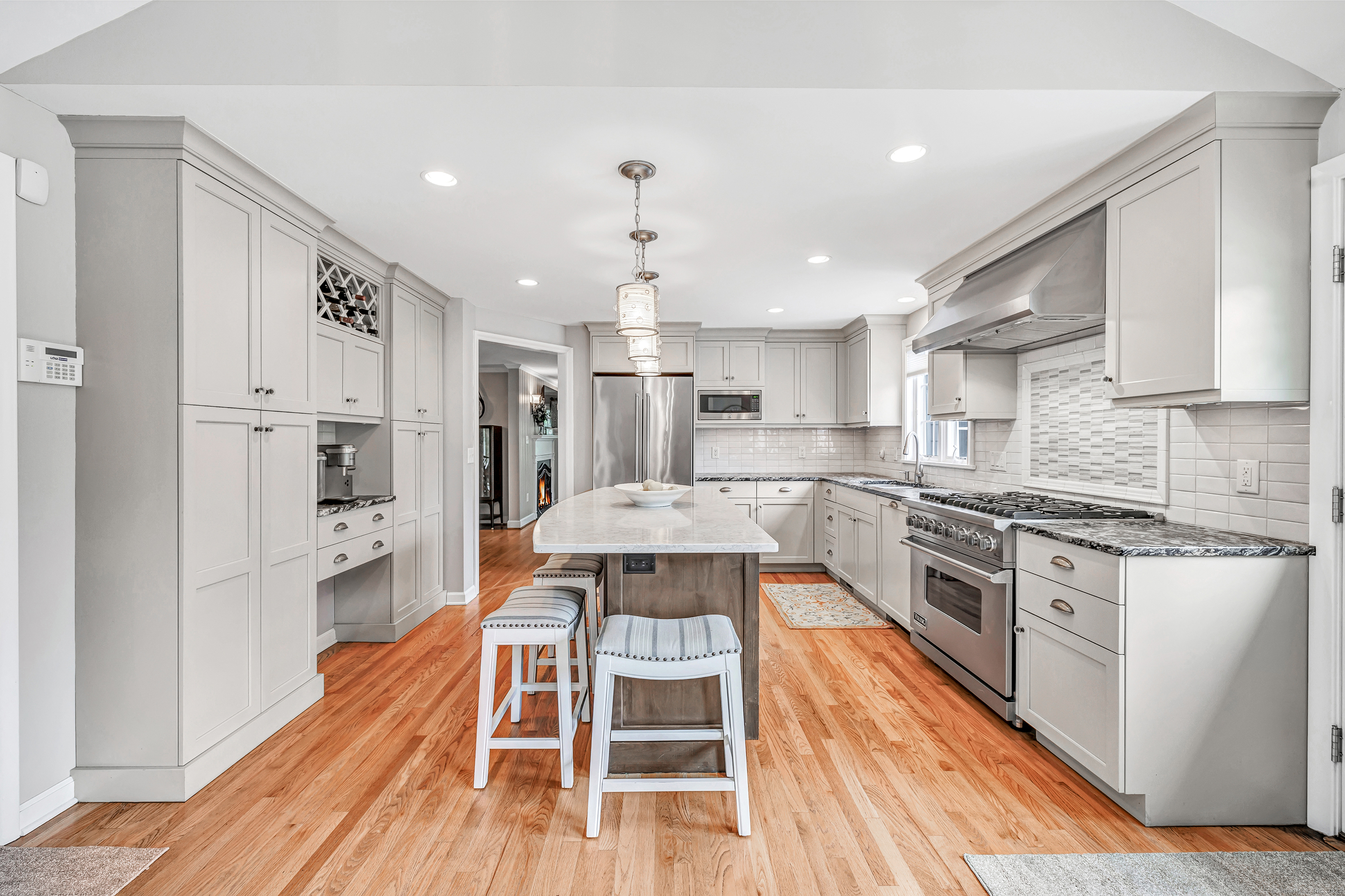 59 Ledyard Road