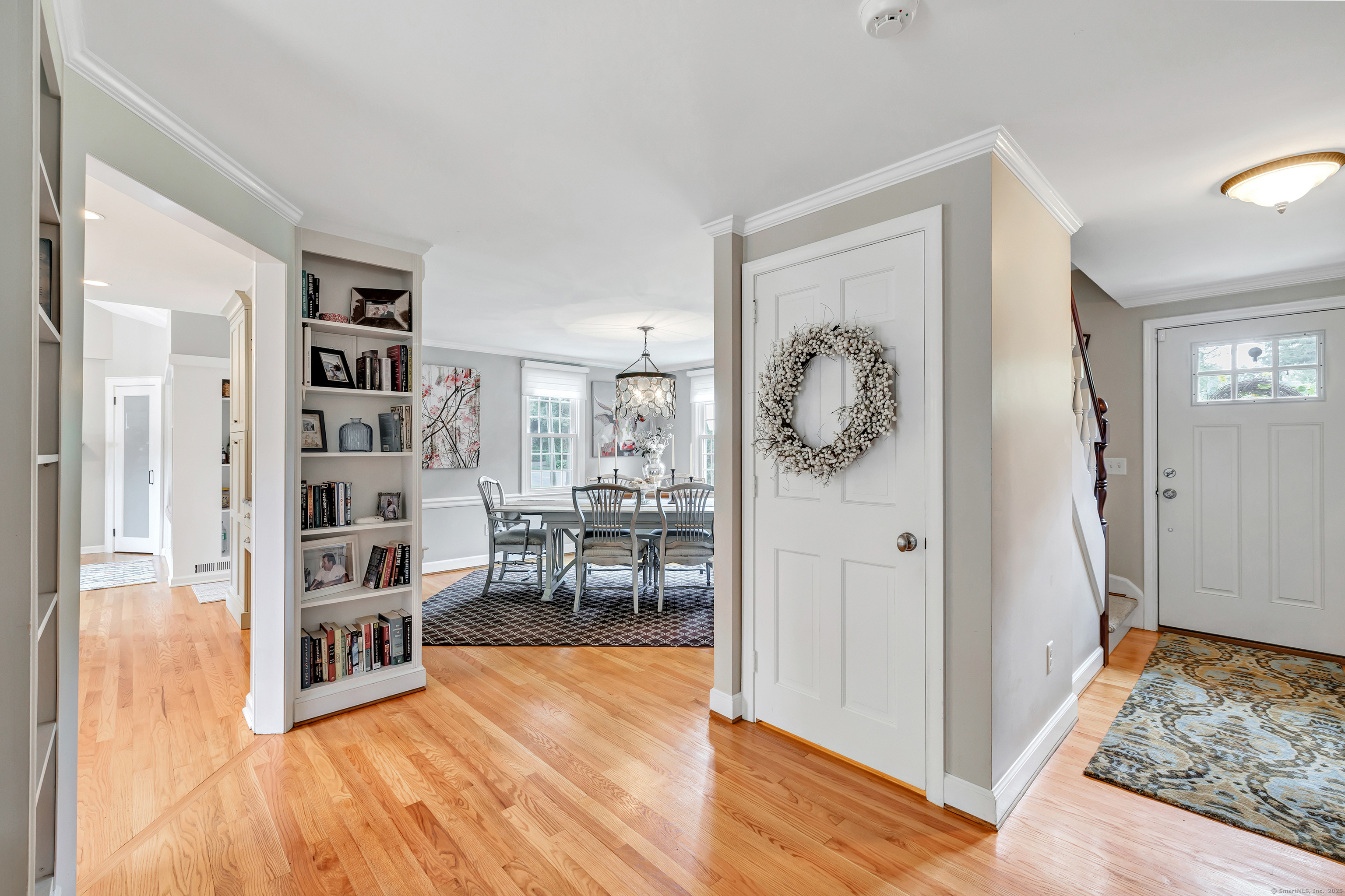 59 Ledyard Road