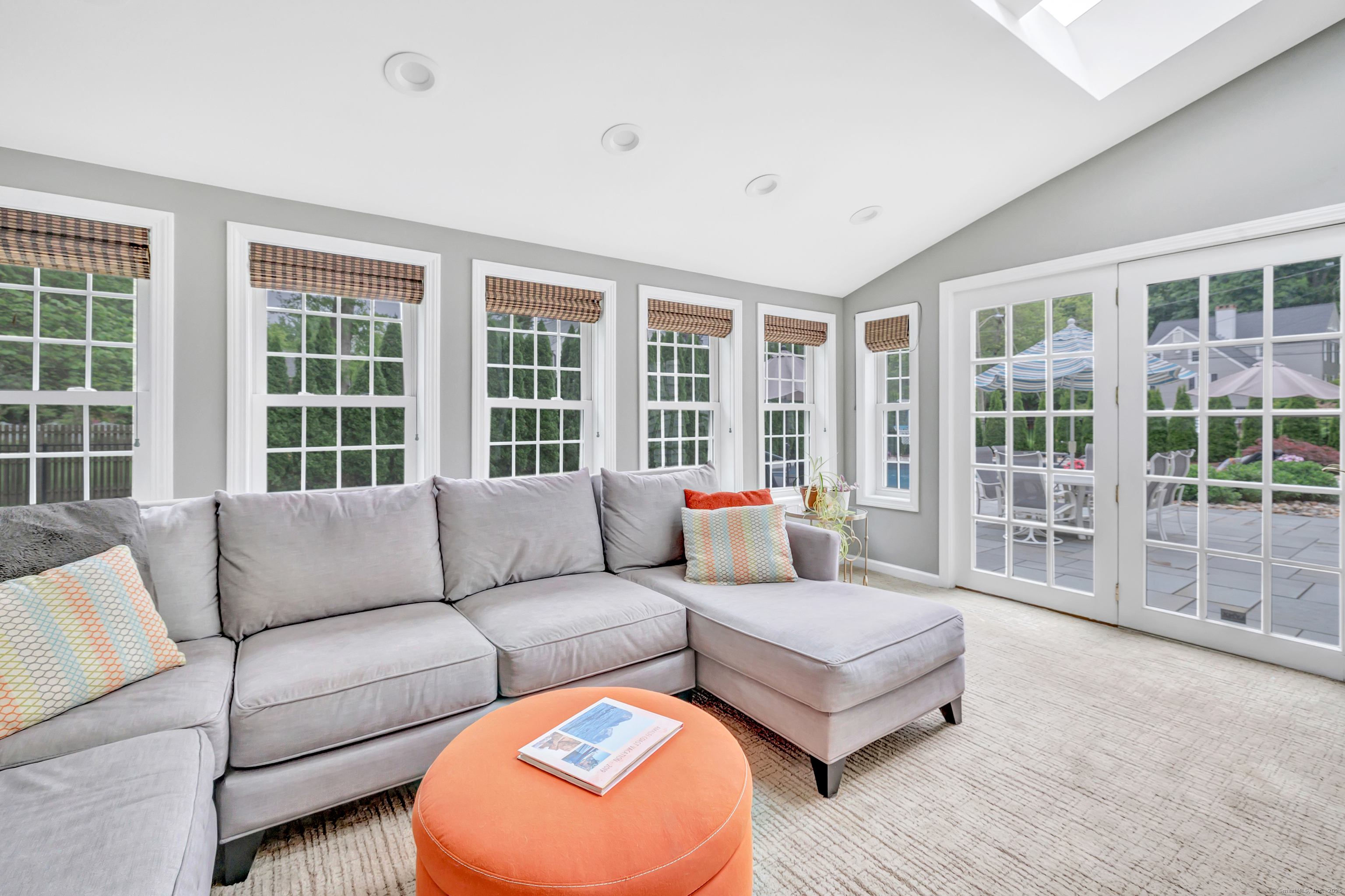 59 Ledyard Road