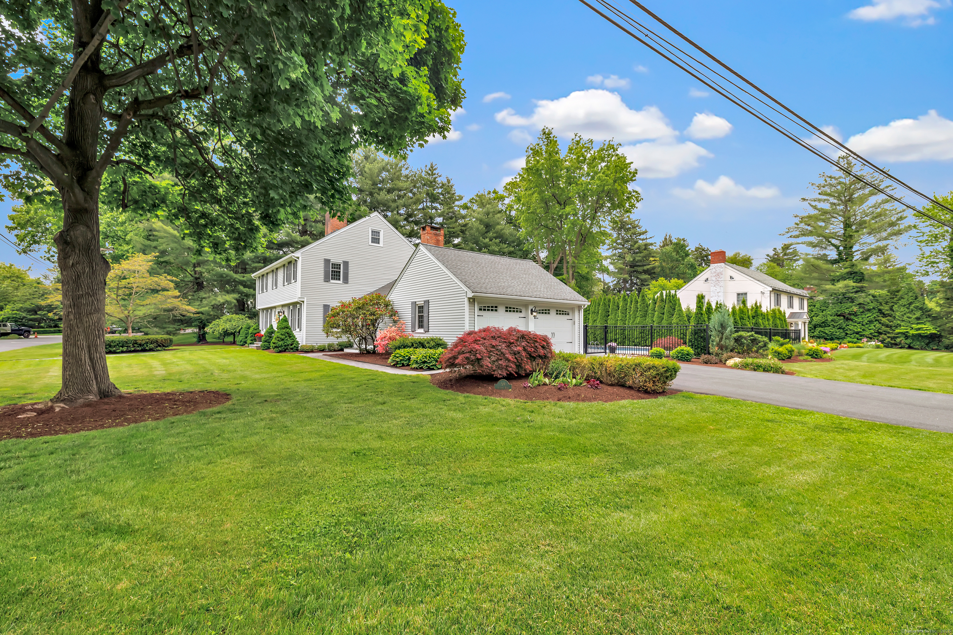 59 Ledyard Road