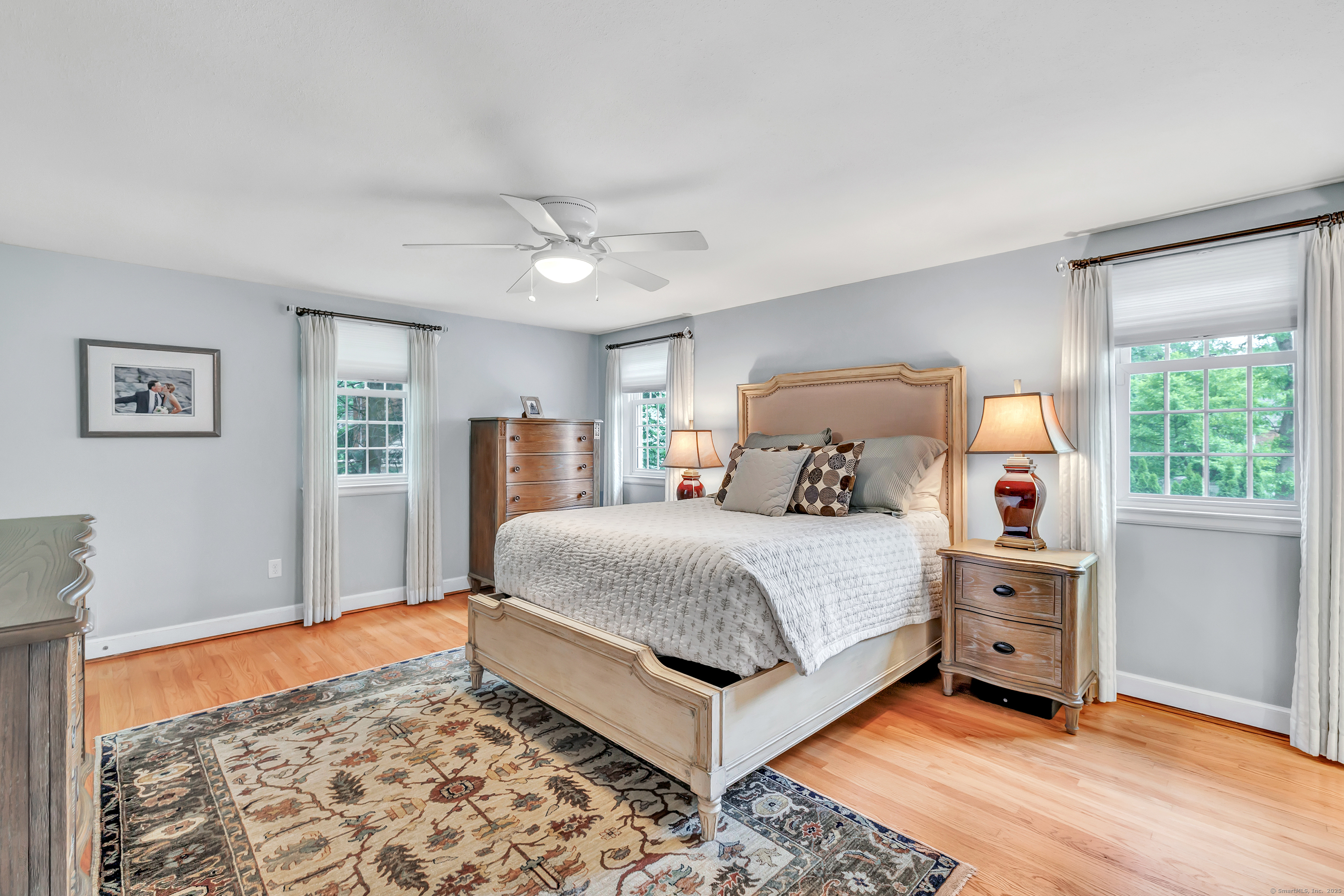 59 Ledyard Road