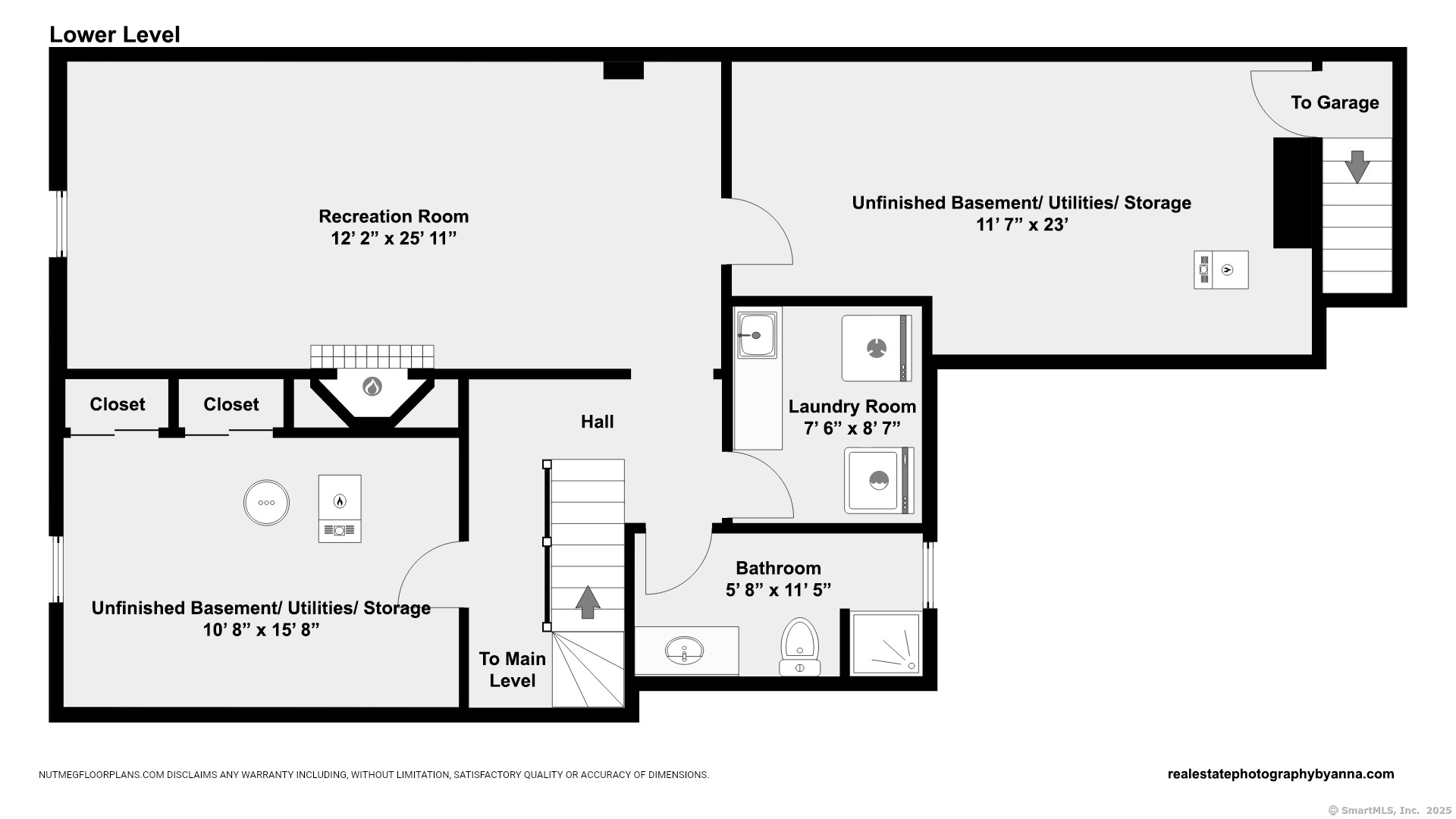 59 Ledyard Road