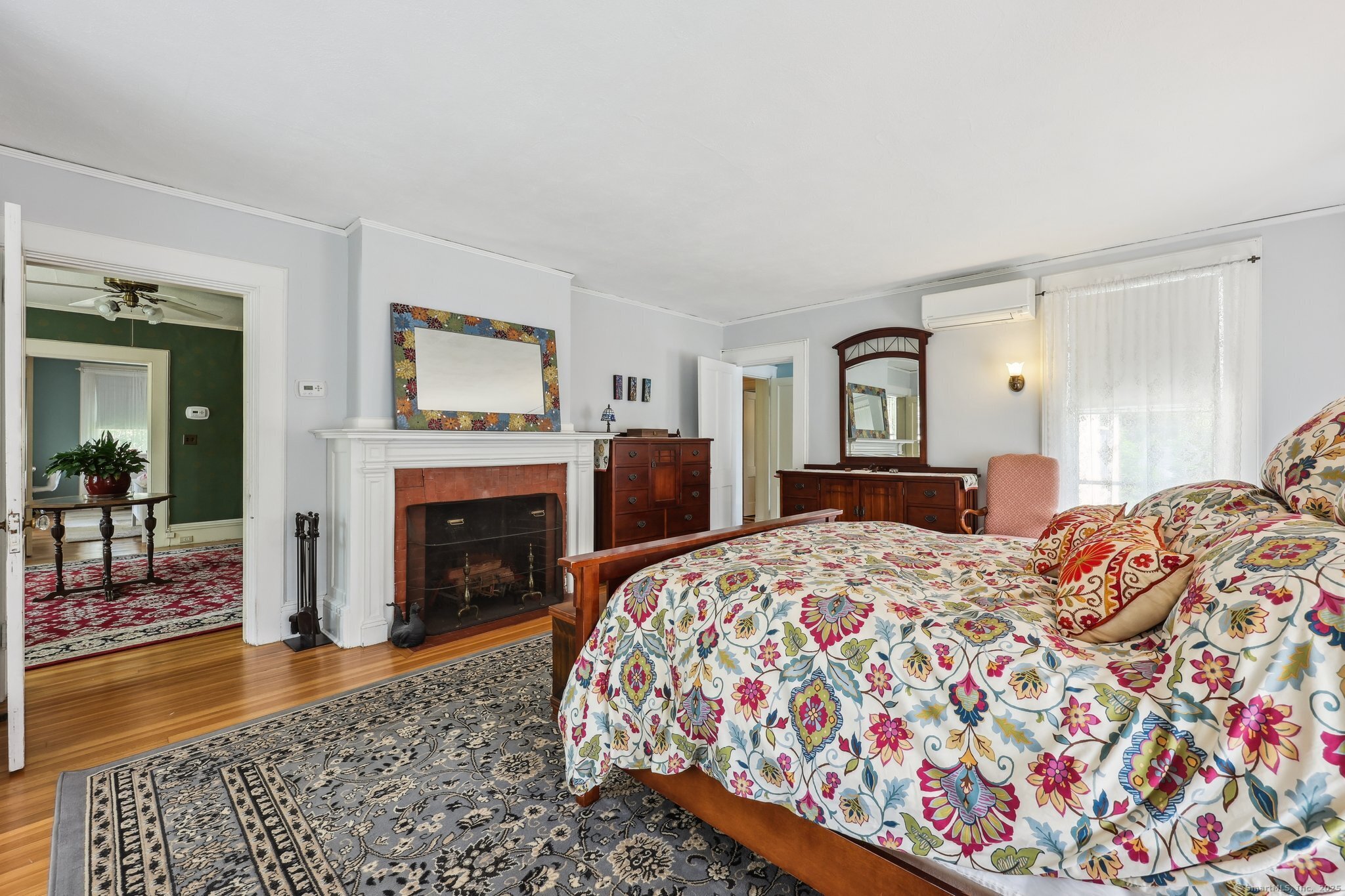 222 North Beacon Street