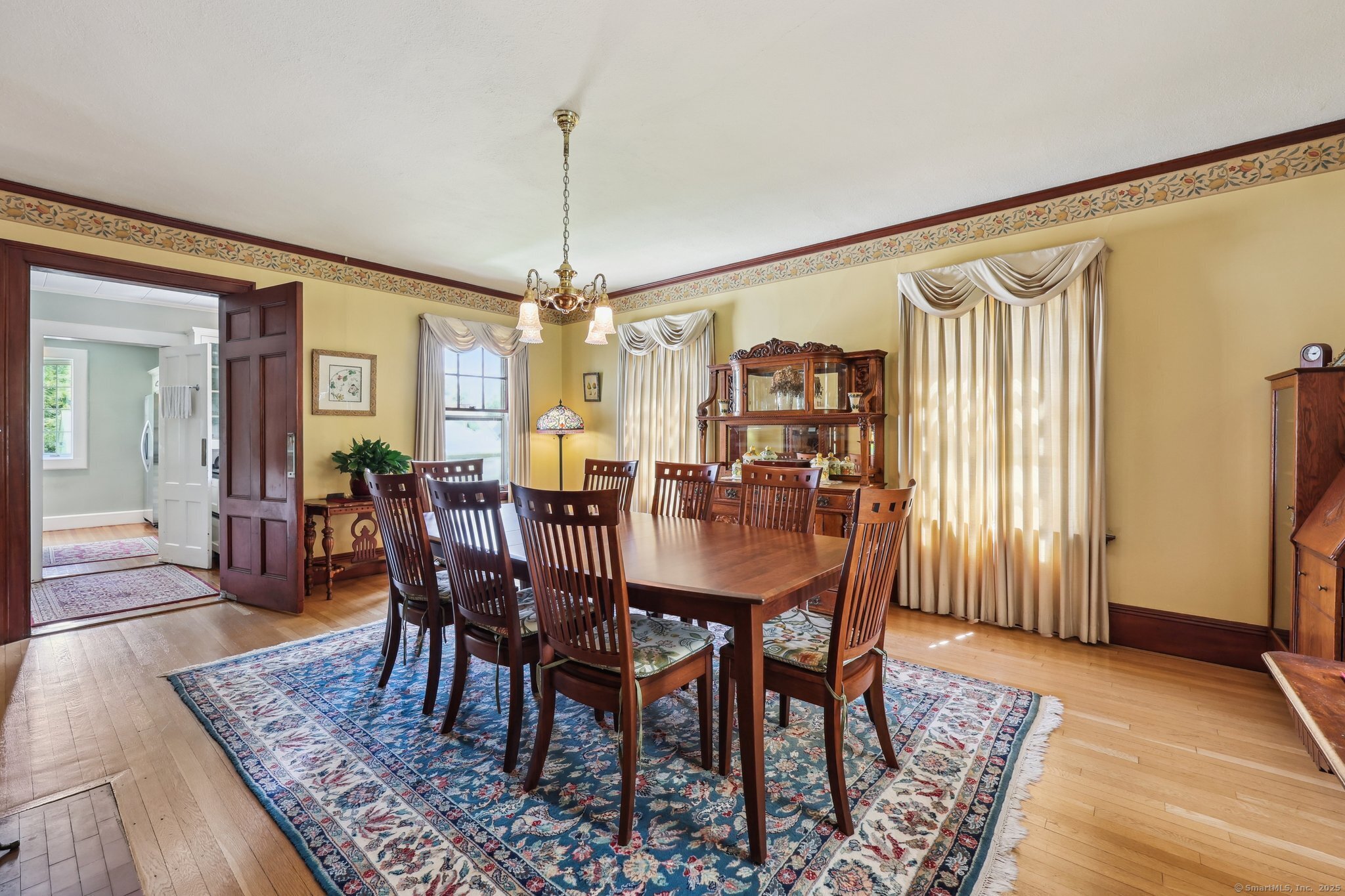 222 North Beacon Street