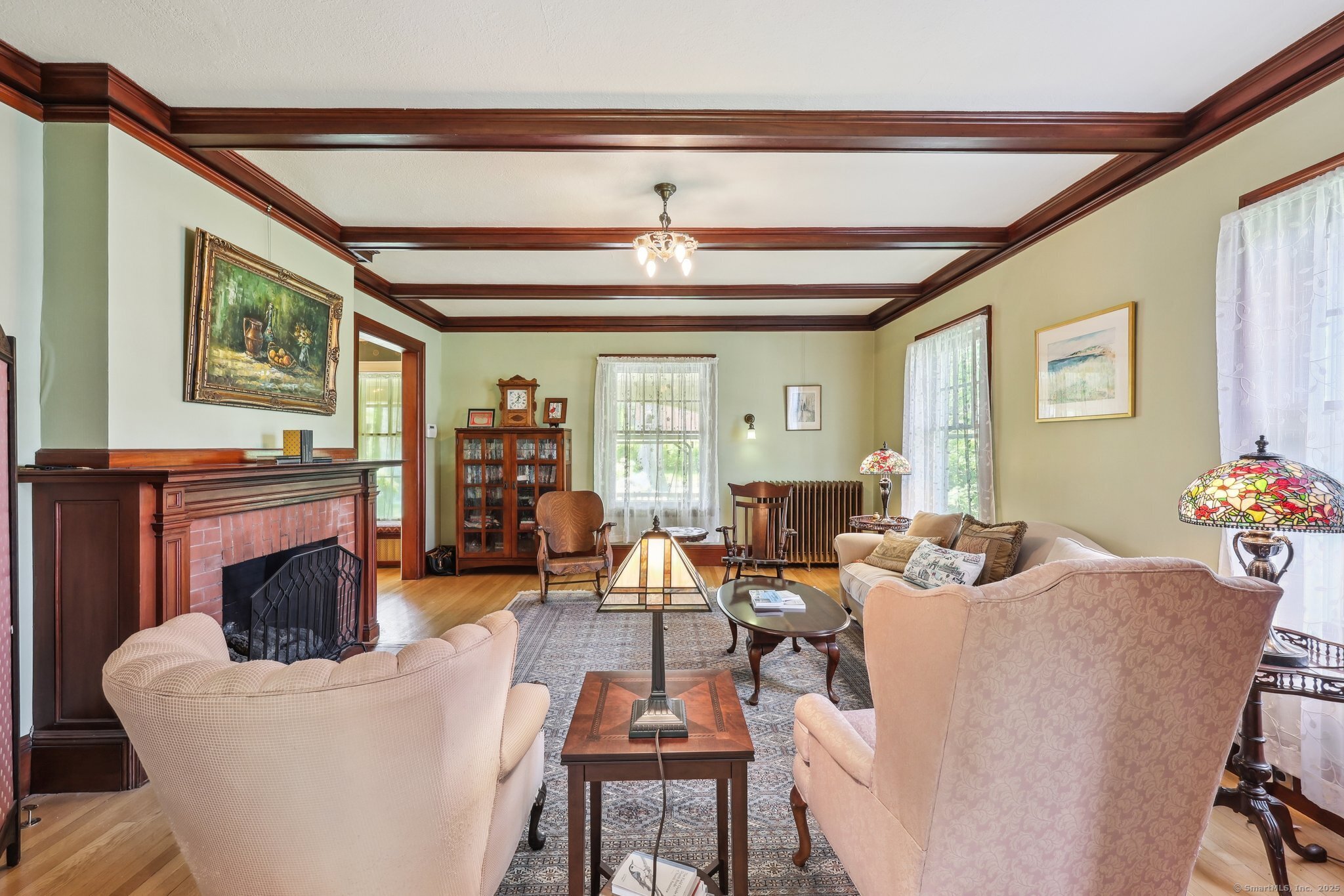 222 North Beacon Street