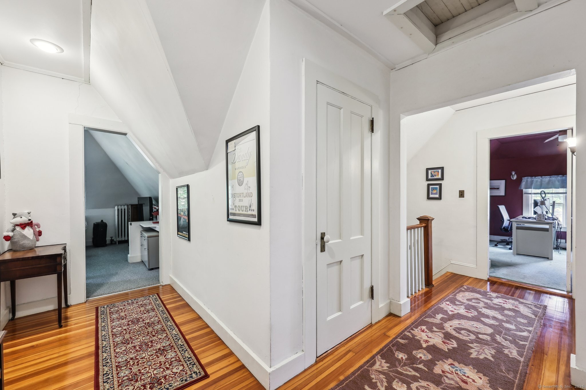 222 North Beacon Street