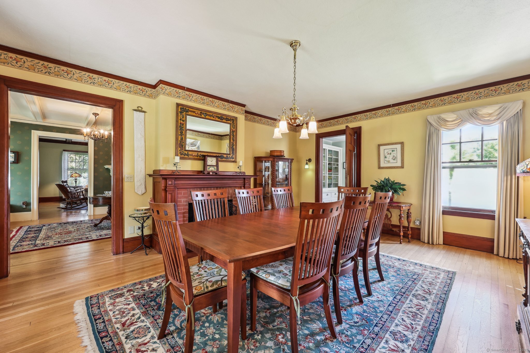 222 North Beacon Street