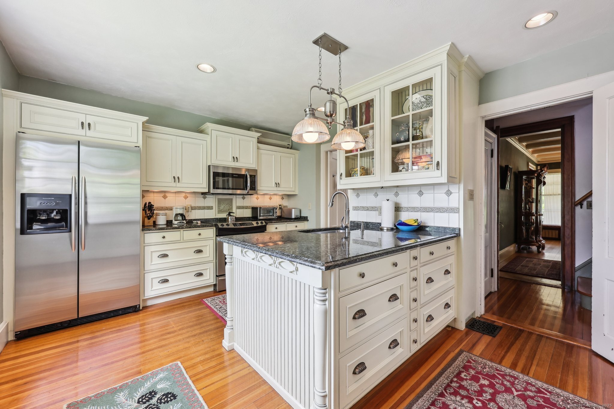 222 North Beacon Street