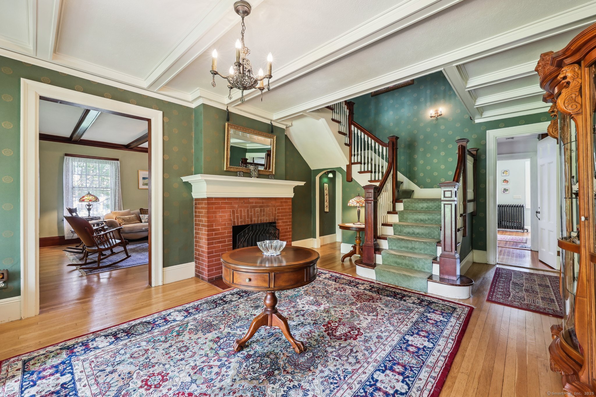 222 North Beacon Street