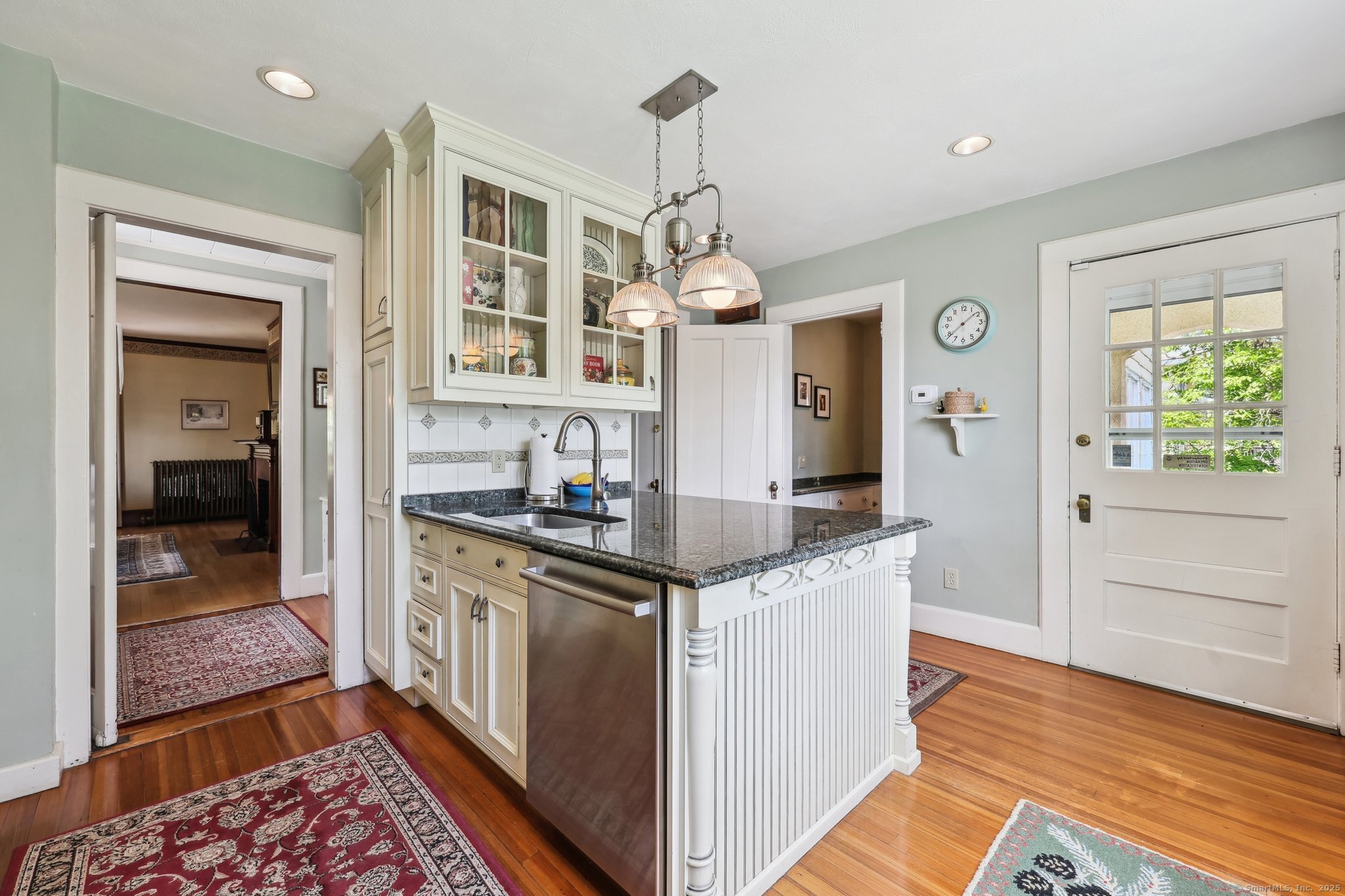 222 North Beacon Street