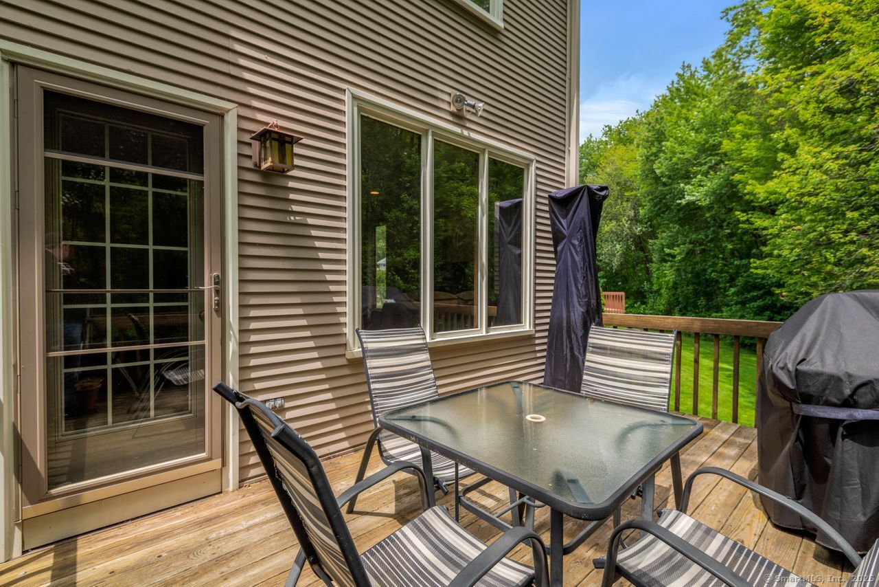 165 Centerwood Road